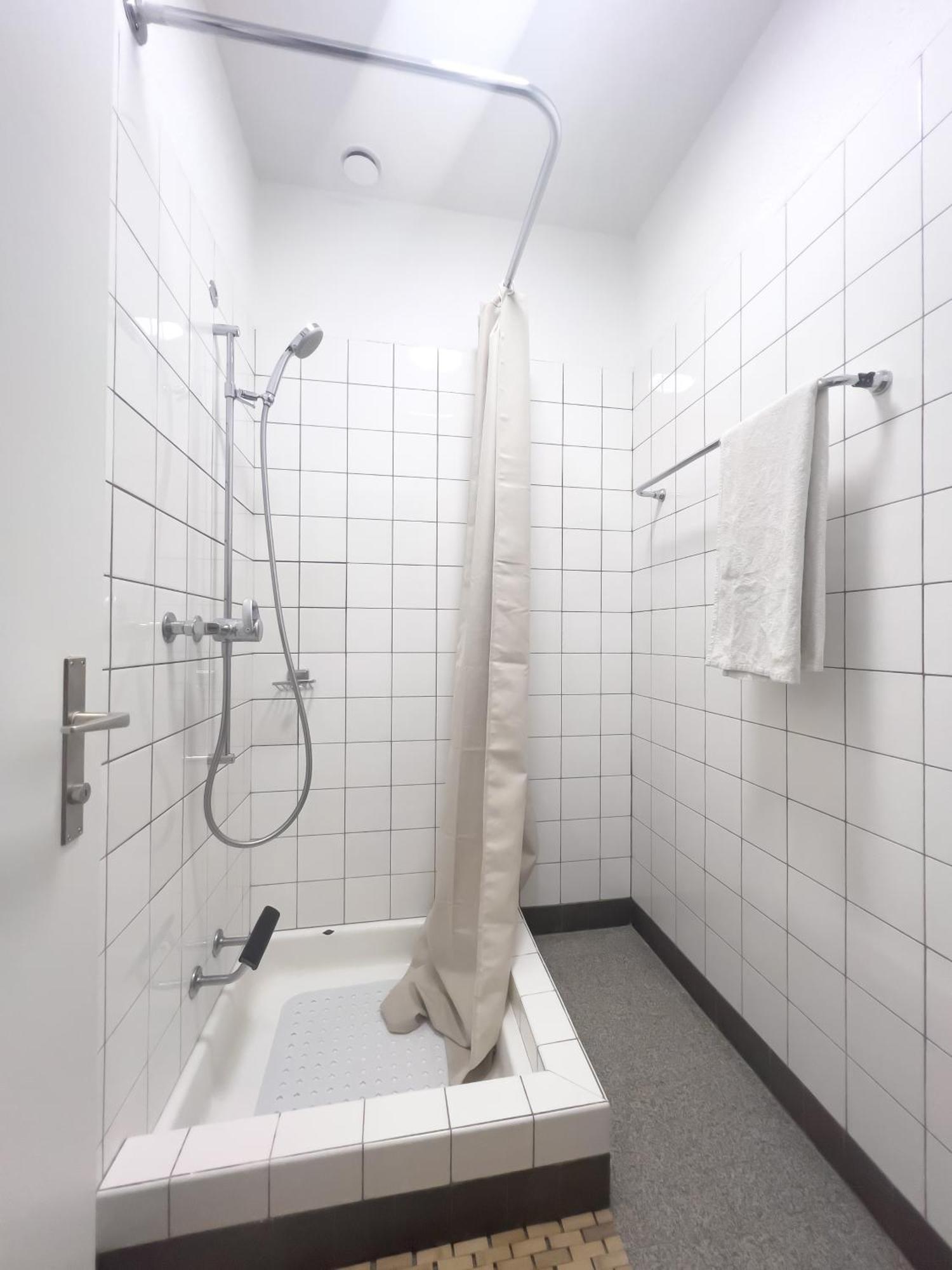 Chambre Familiale