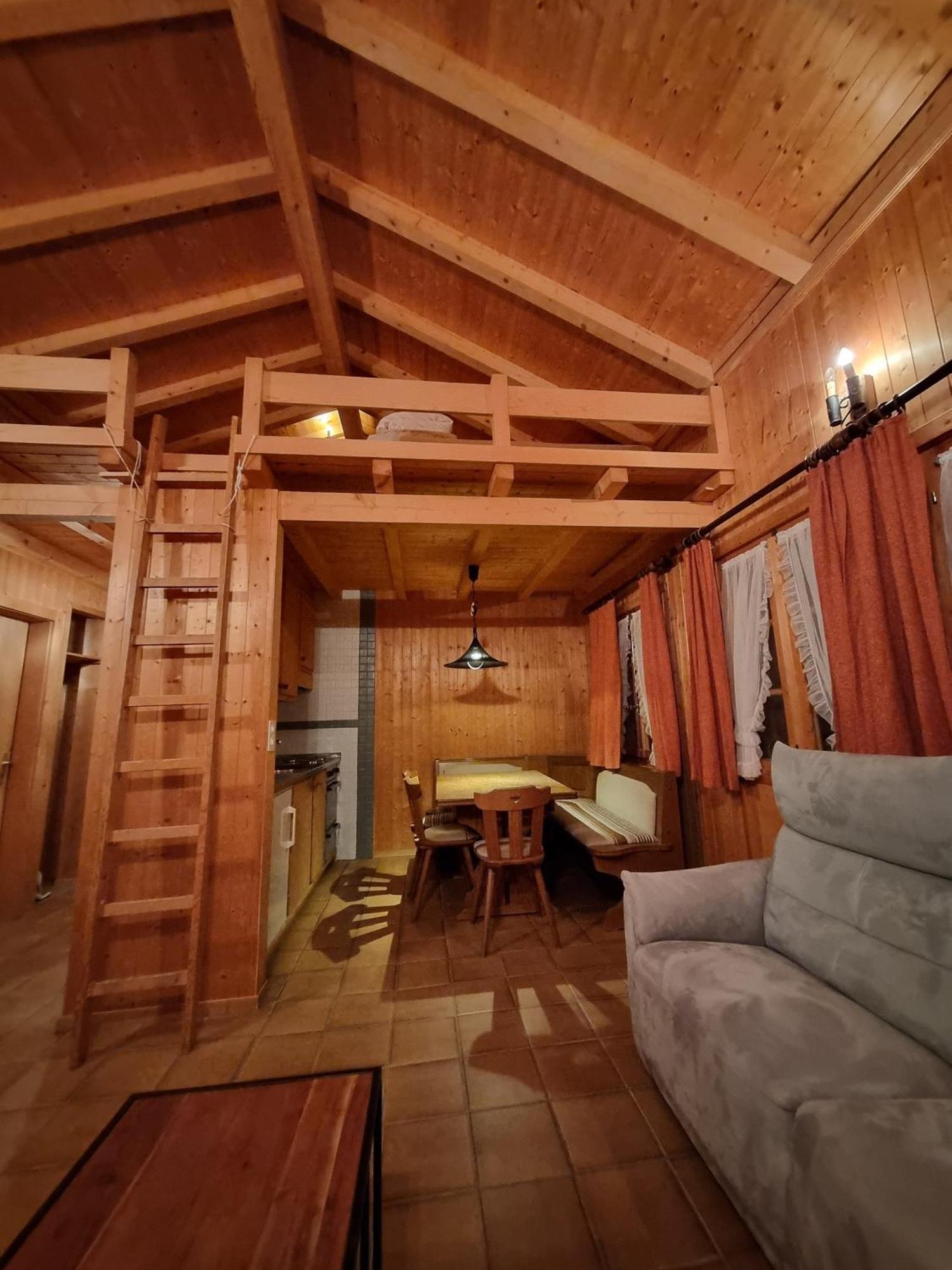 Appartement 1 Chambre