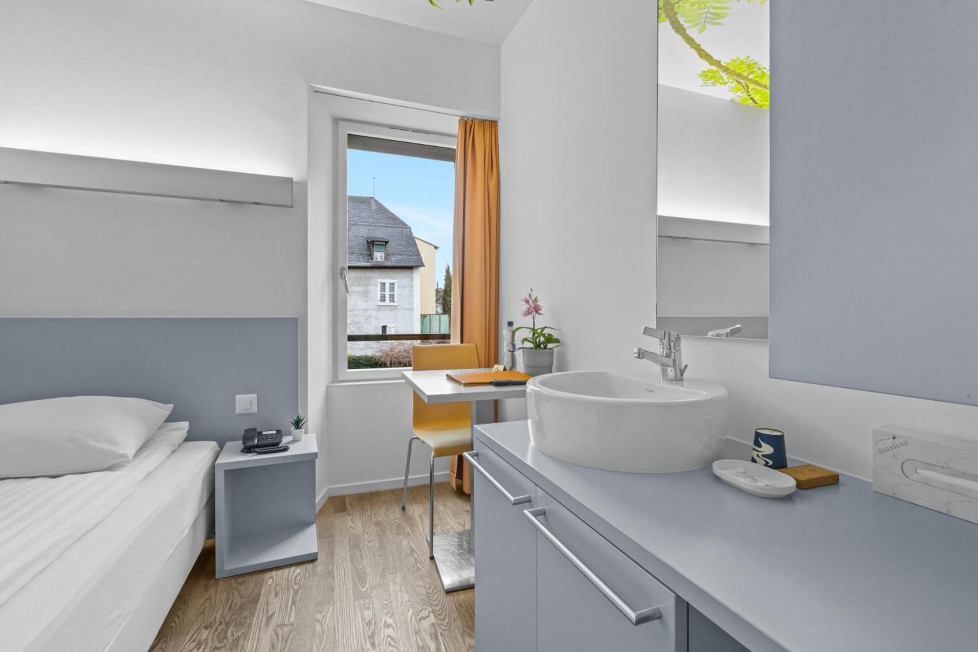 Chambre Simple