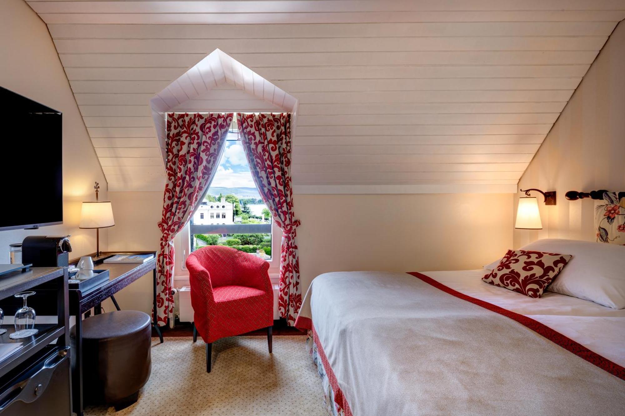 Chambre Double