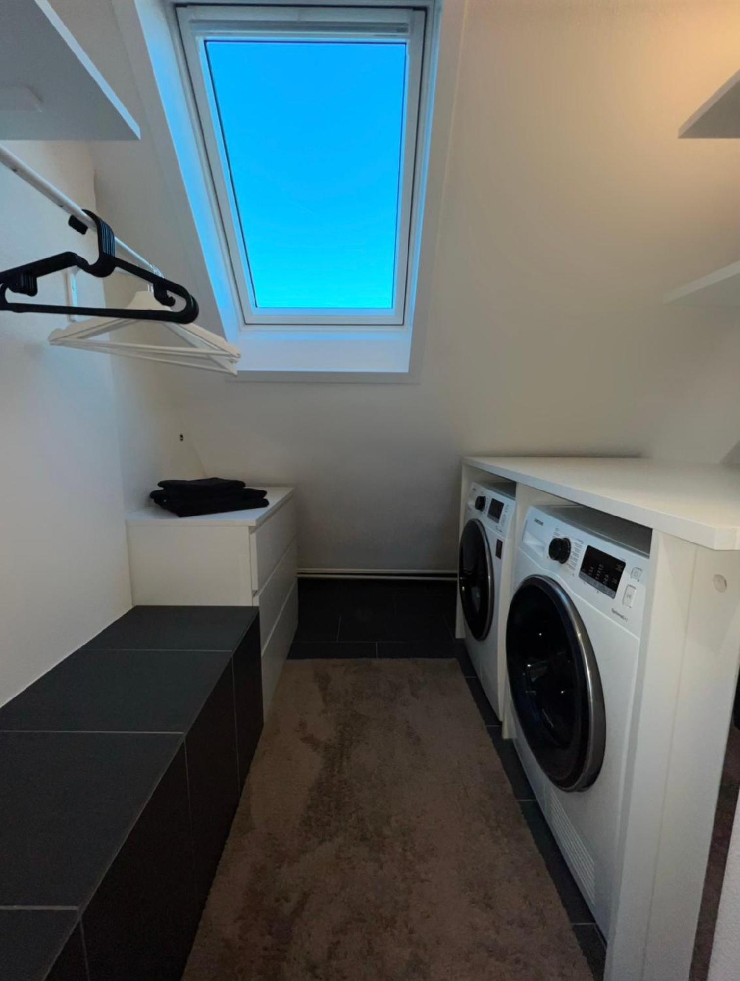 Apartamento Deluxe
