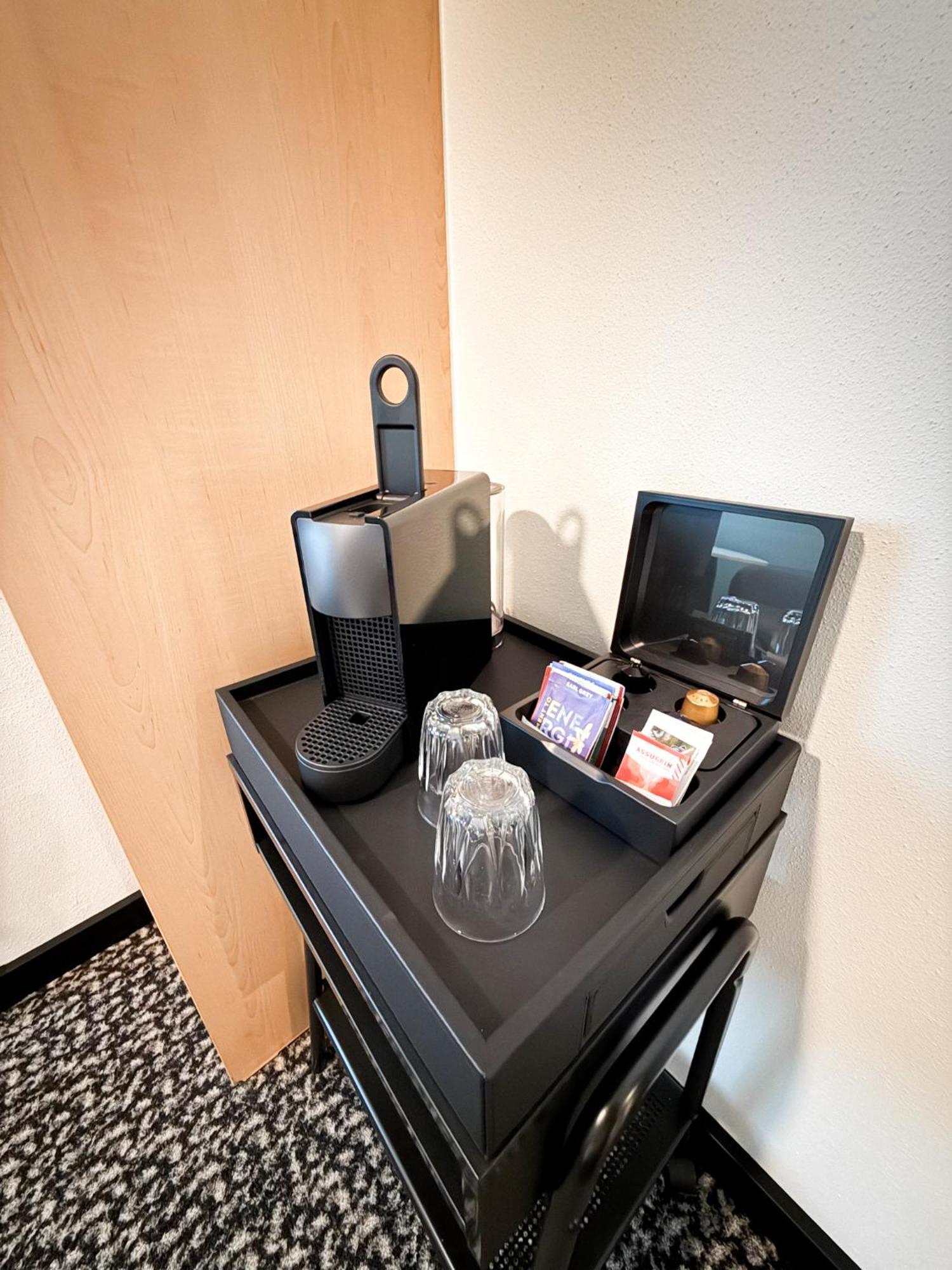 Habitación Doble Confort