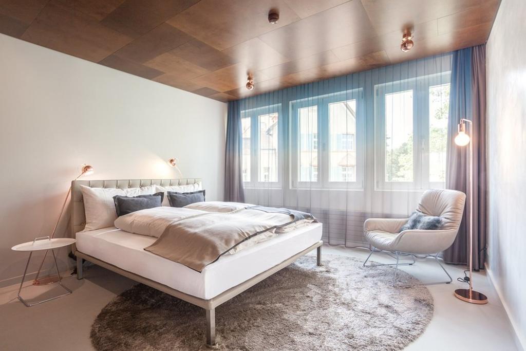 Suite Executive de 1 dormitorio