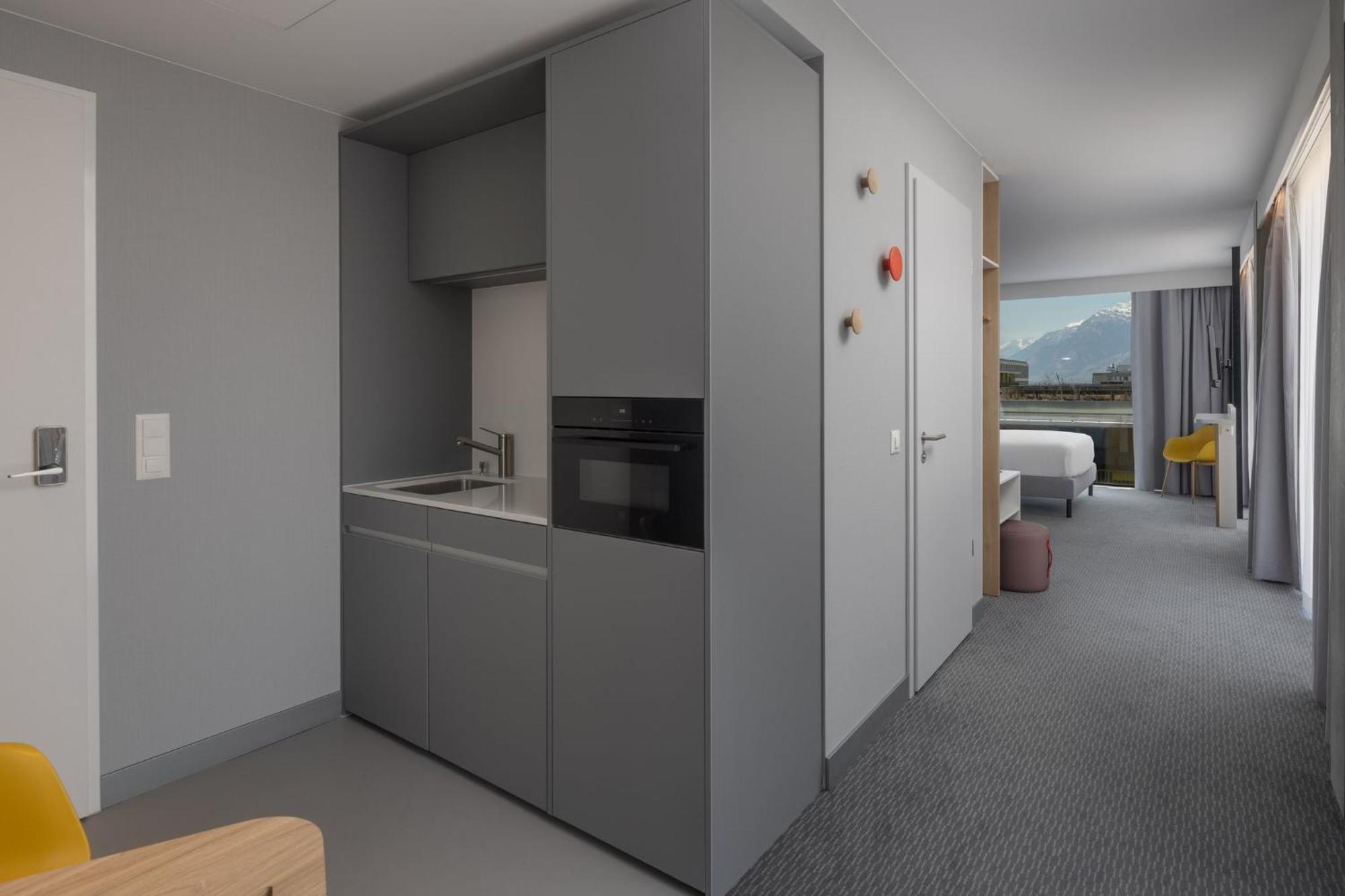 Suite Lit Queen-Size