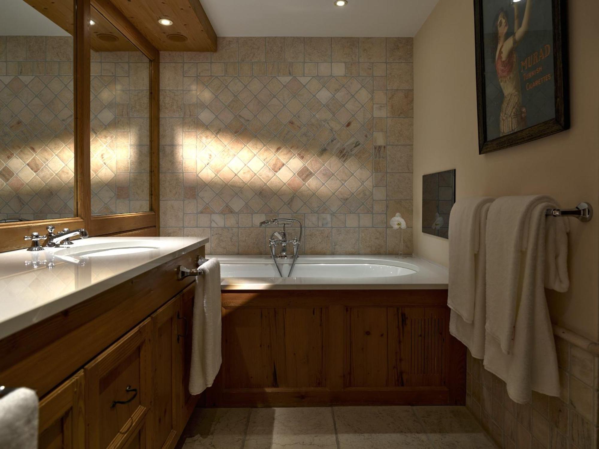 Two-Bedroom Suite