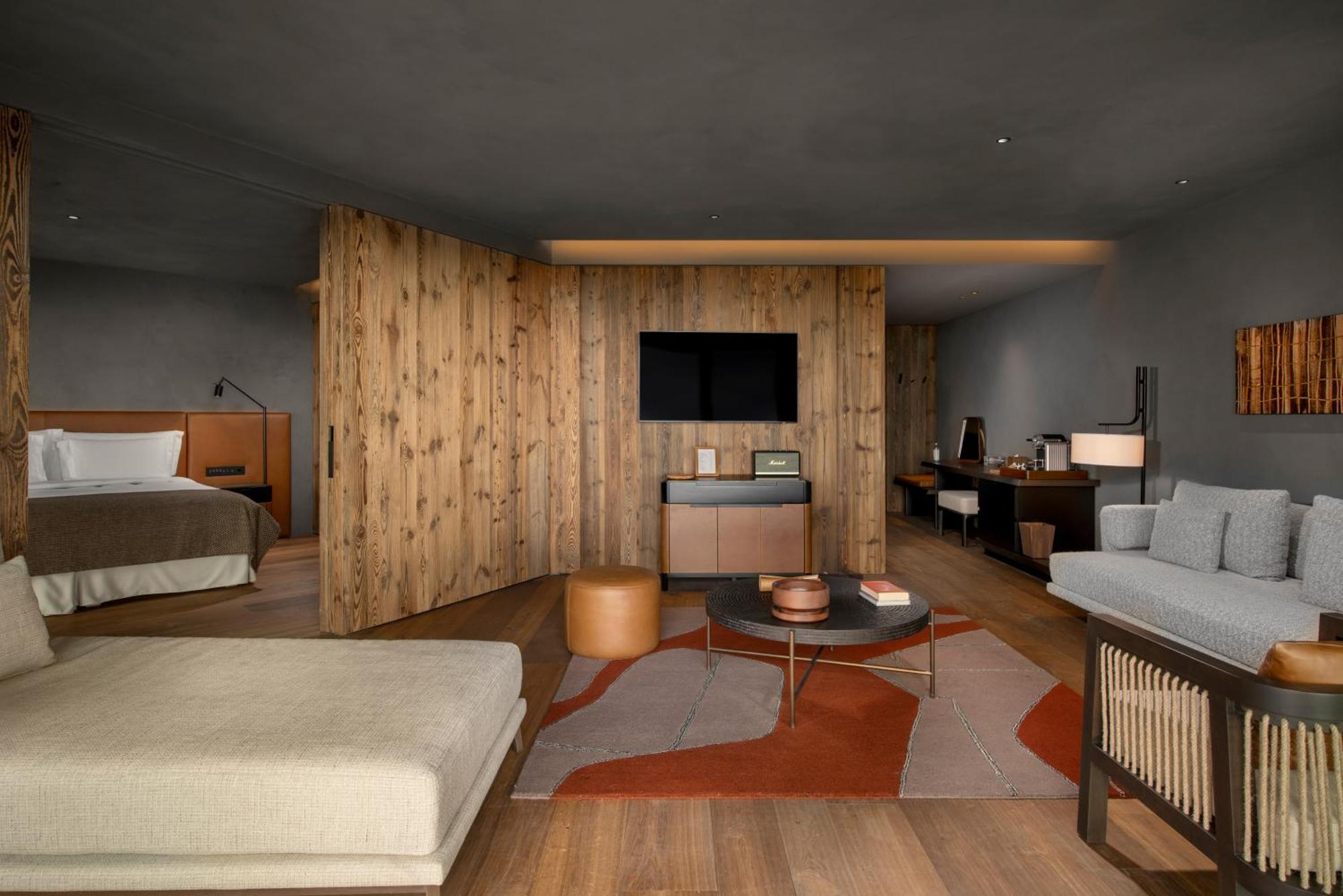 Suite Angolare
