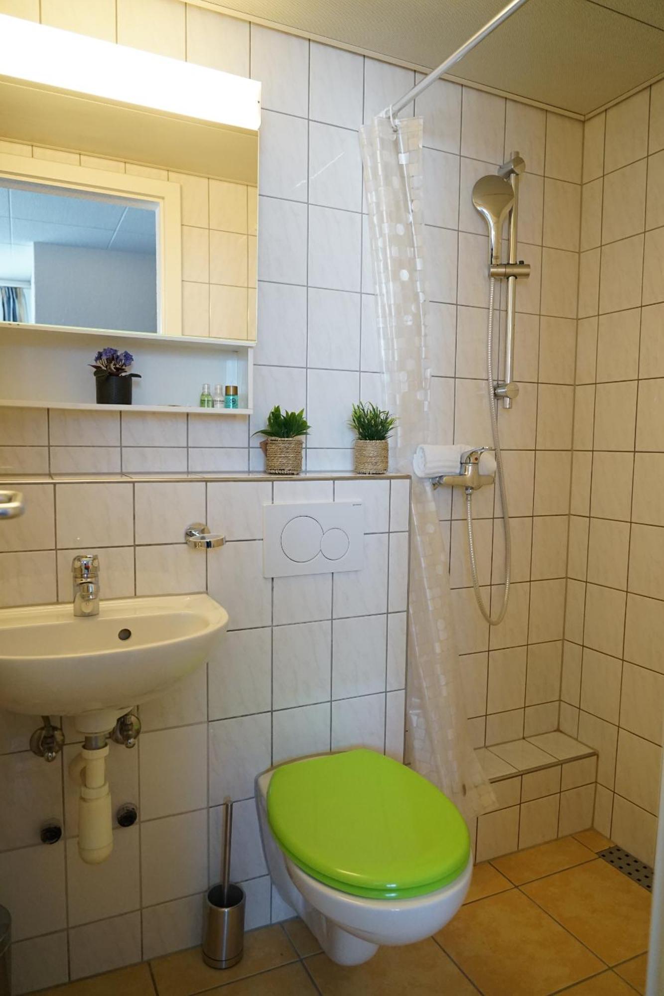 Economy Doppelzimmer