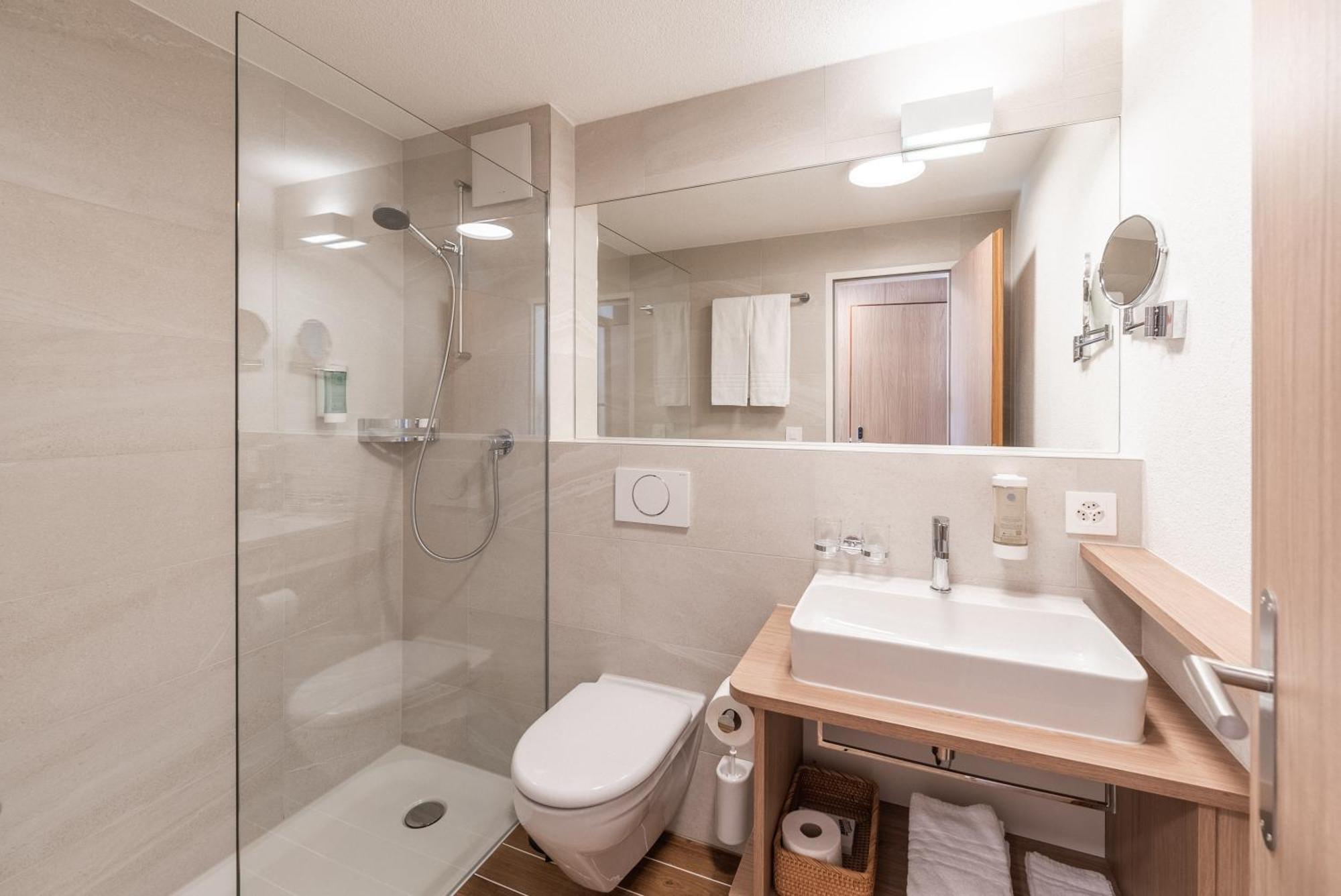 Chambre Double Supérieure