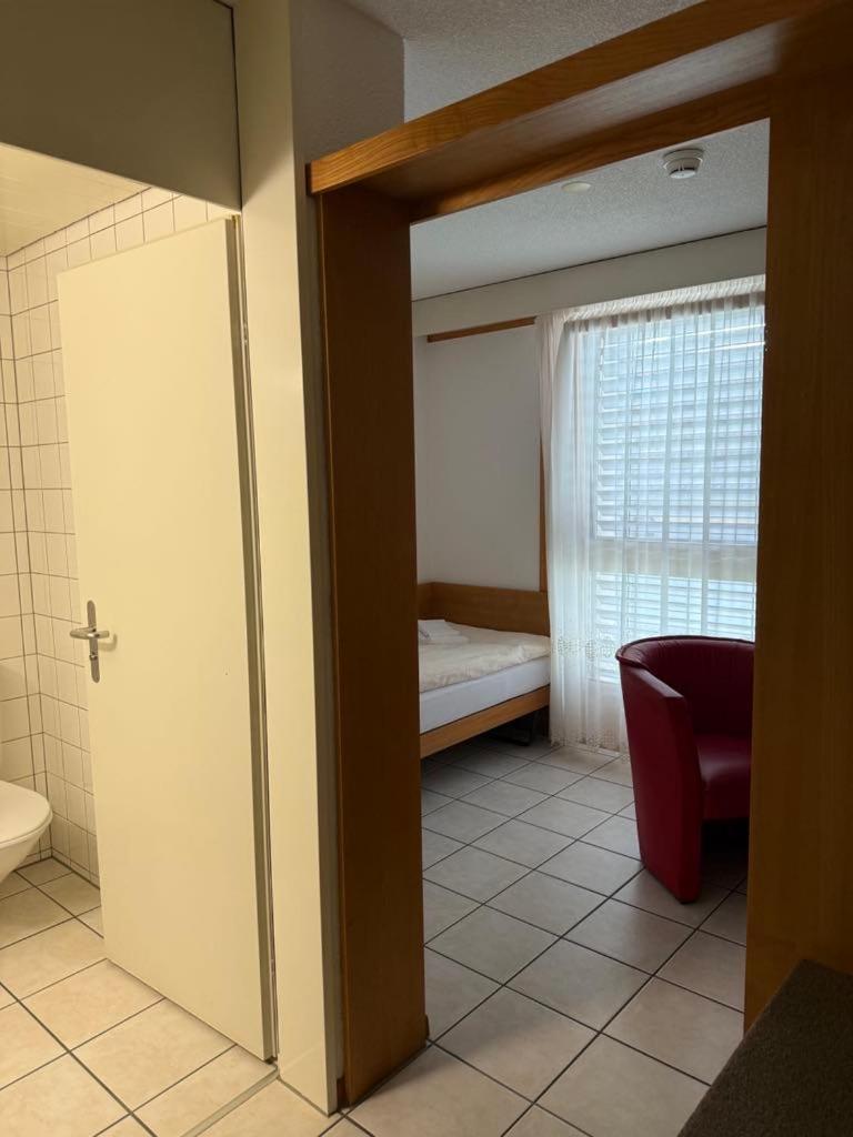 Petite Chambre Simple