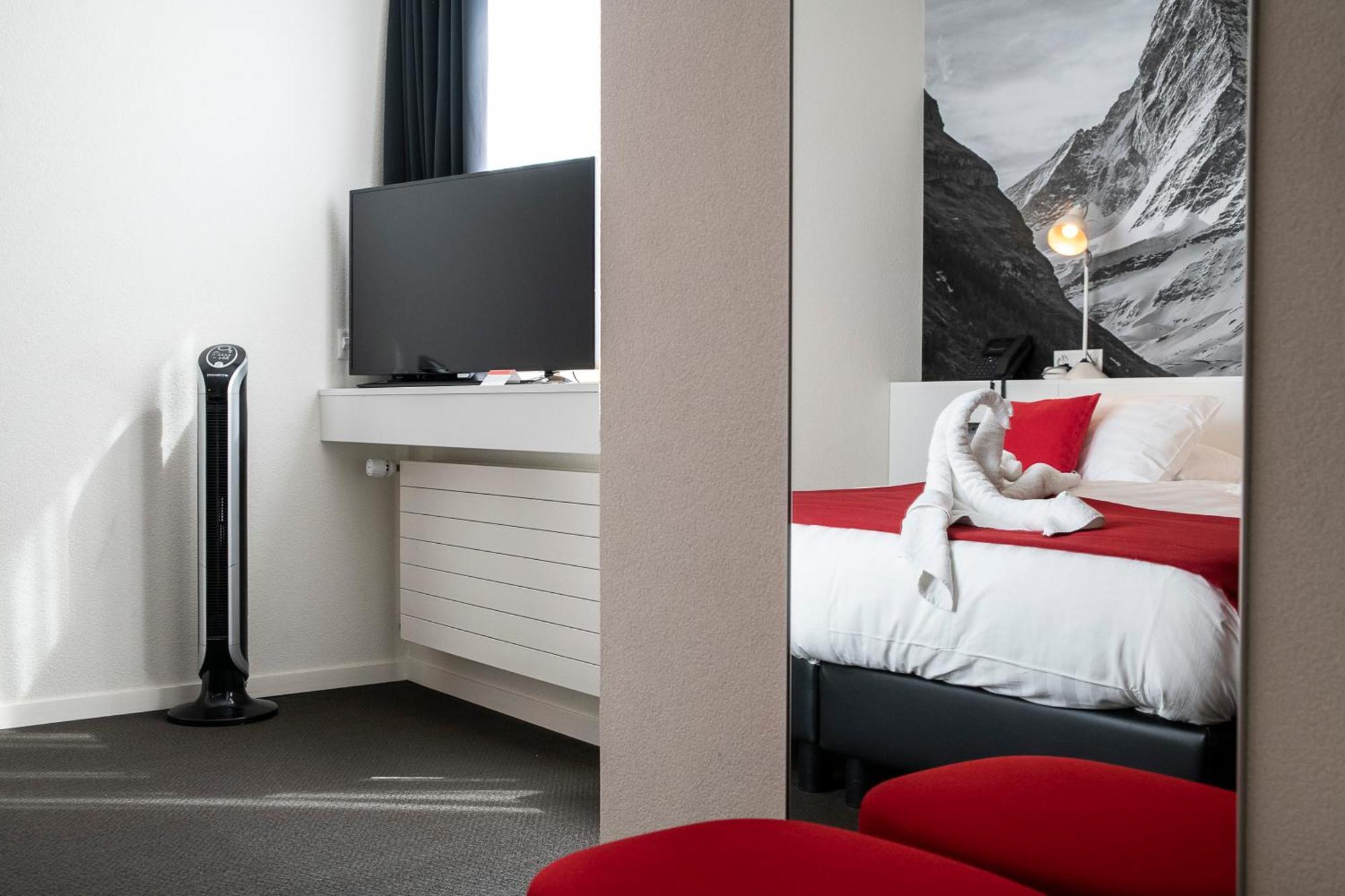 Apartamento com Terraço