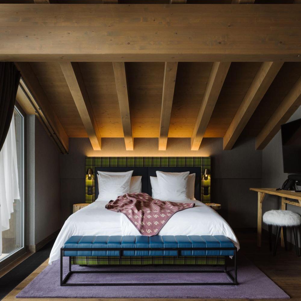 Luxe Junior Suite