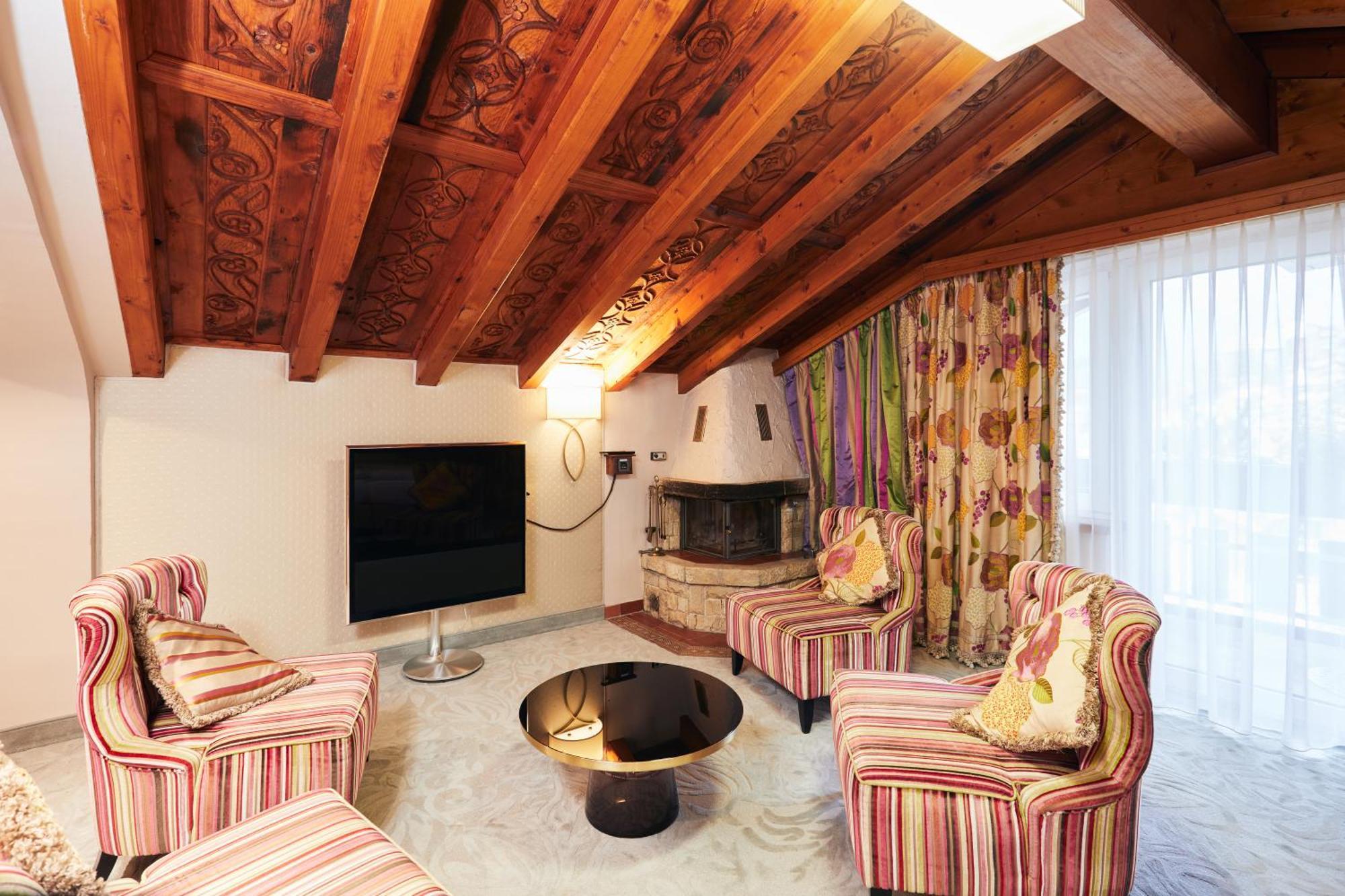 Suite Luxury