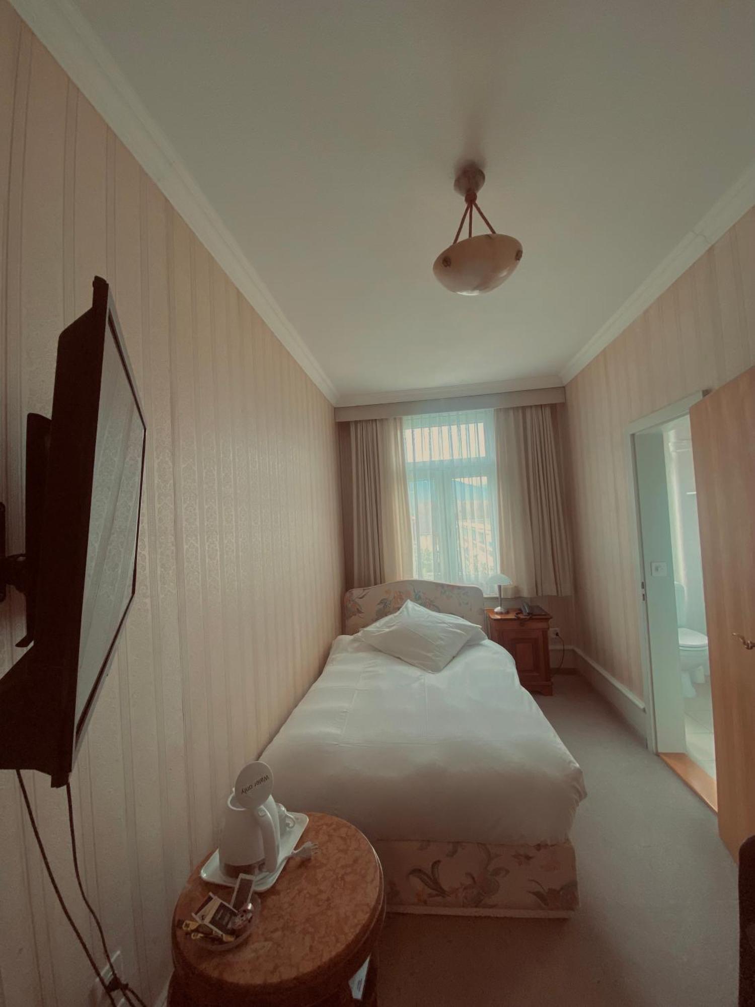 Habitación Individual Estándar