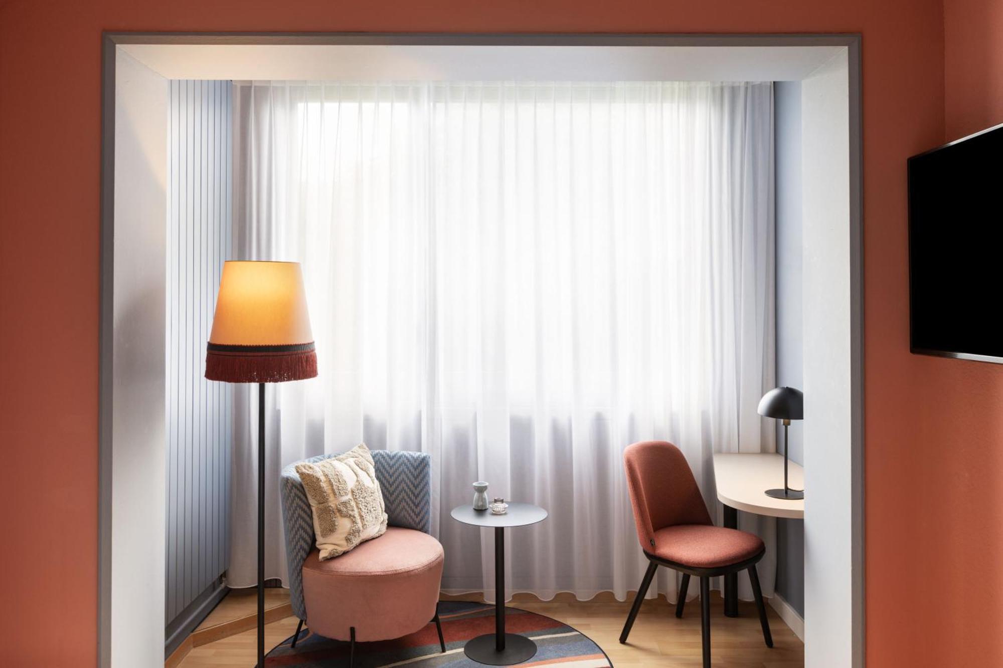Habitación Doble Clásica