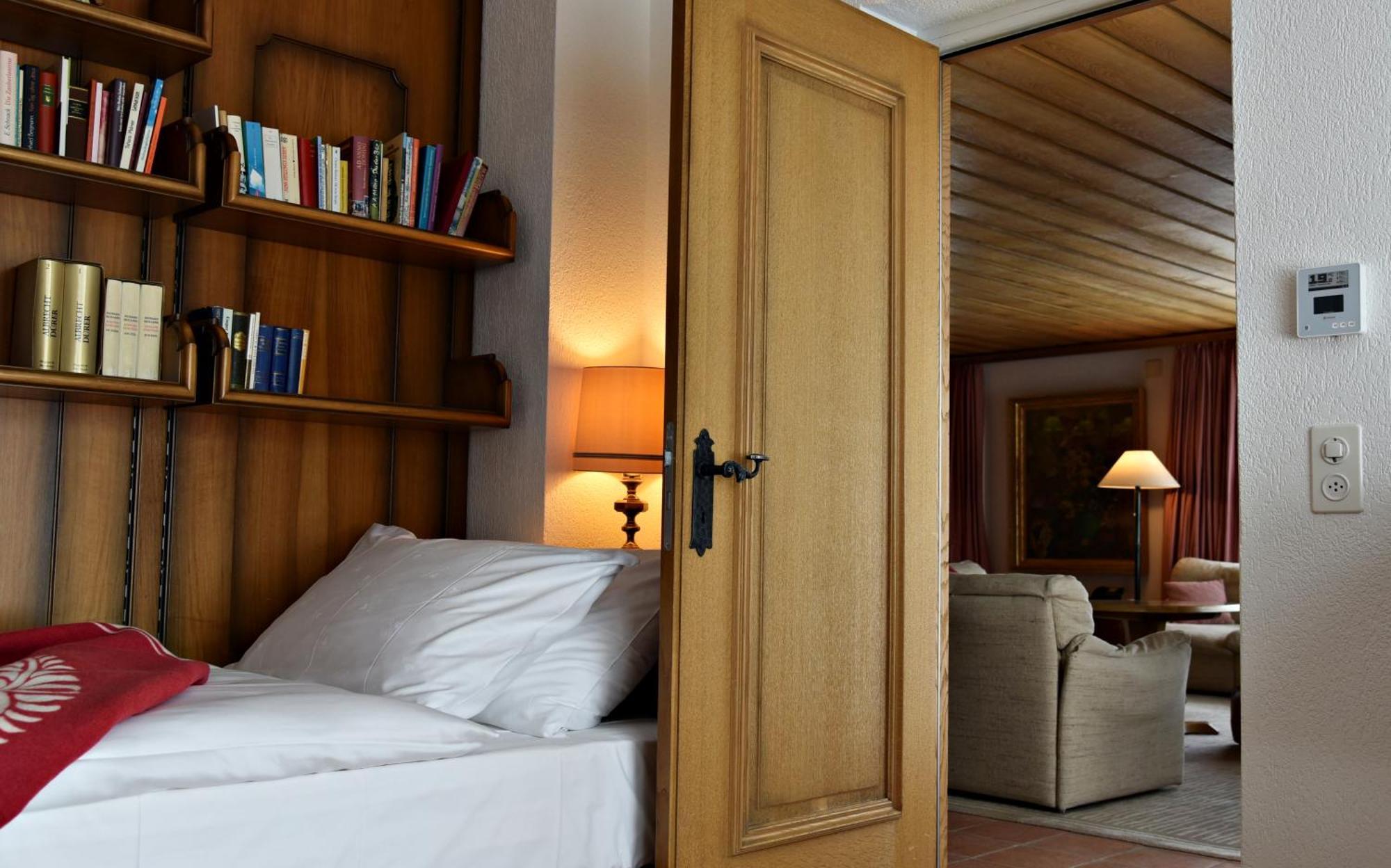 Two-Bedroom Suite