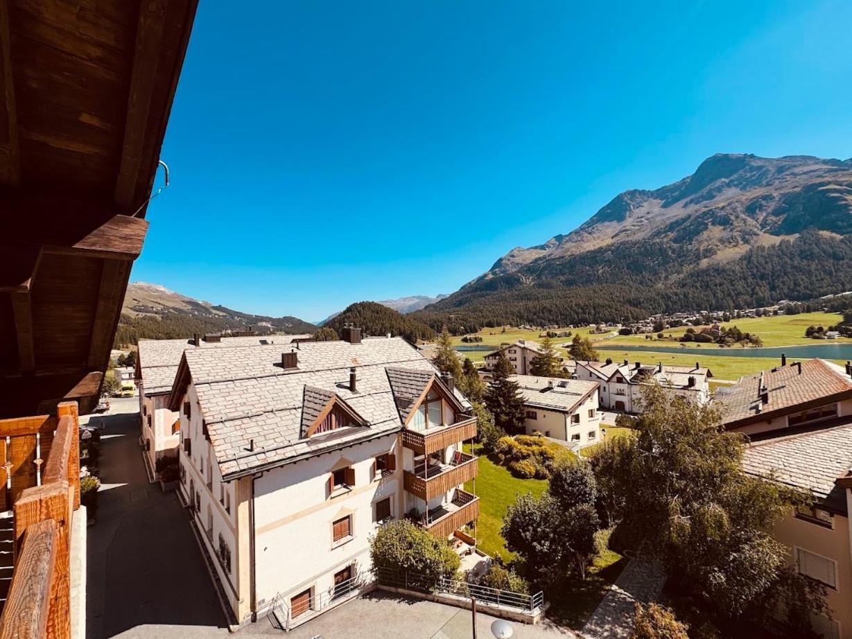 Suite con Vista Montagna