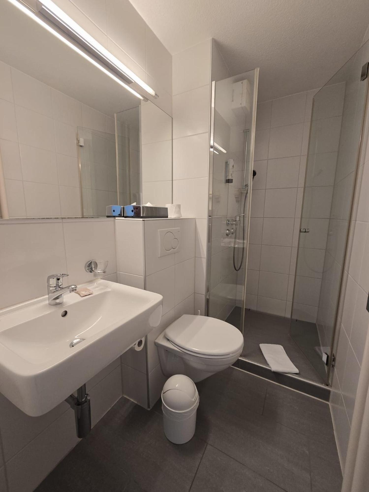 Habitación Doble Estándar