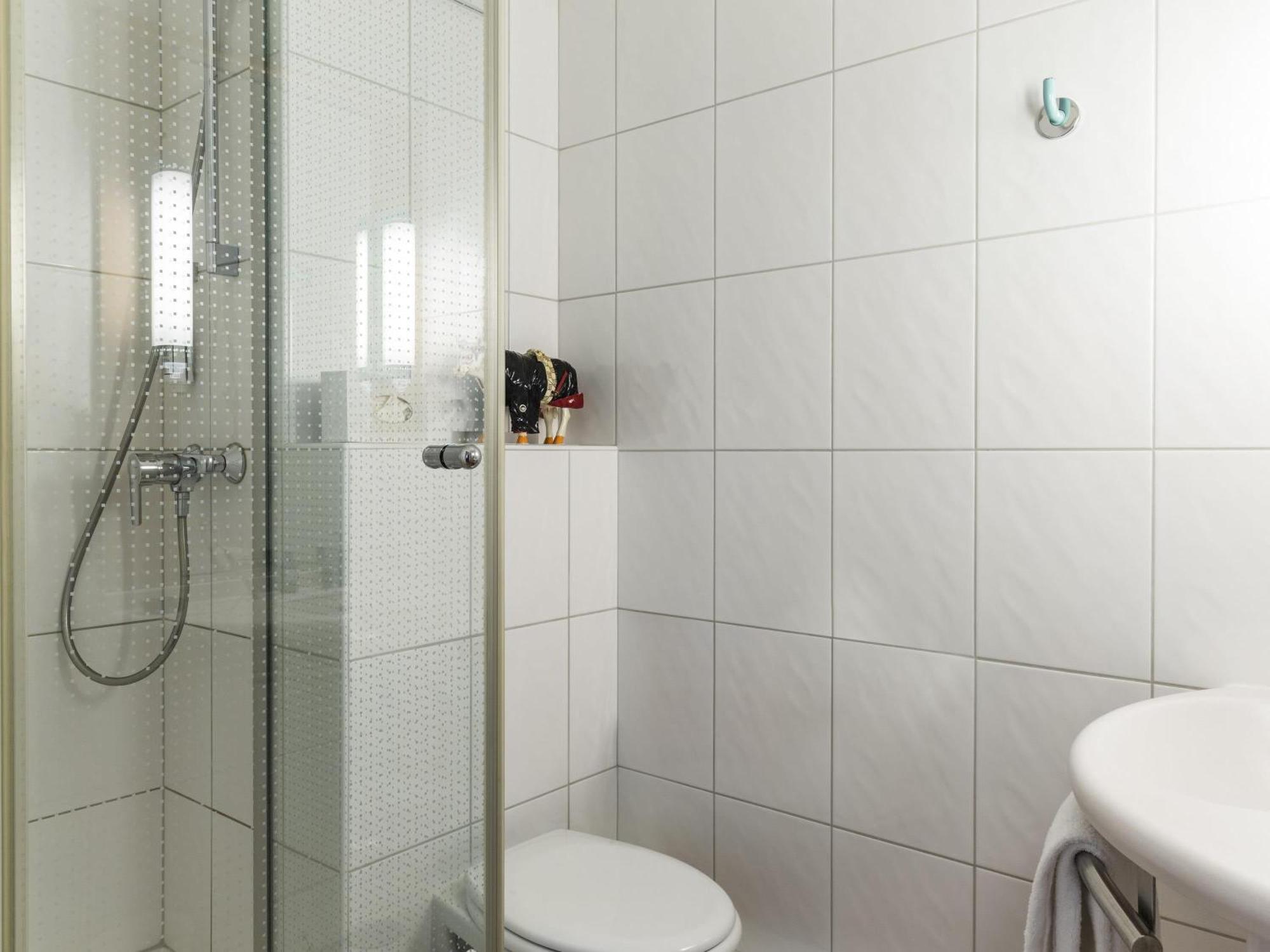 Chambre Lits Jumeaux Standard