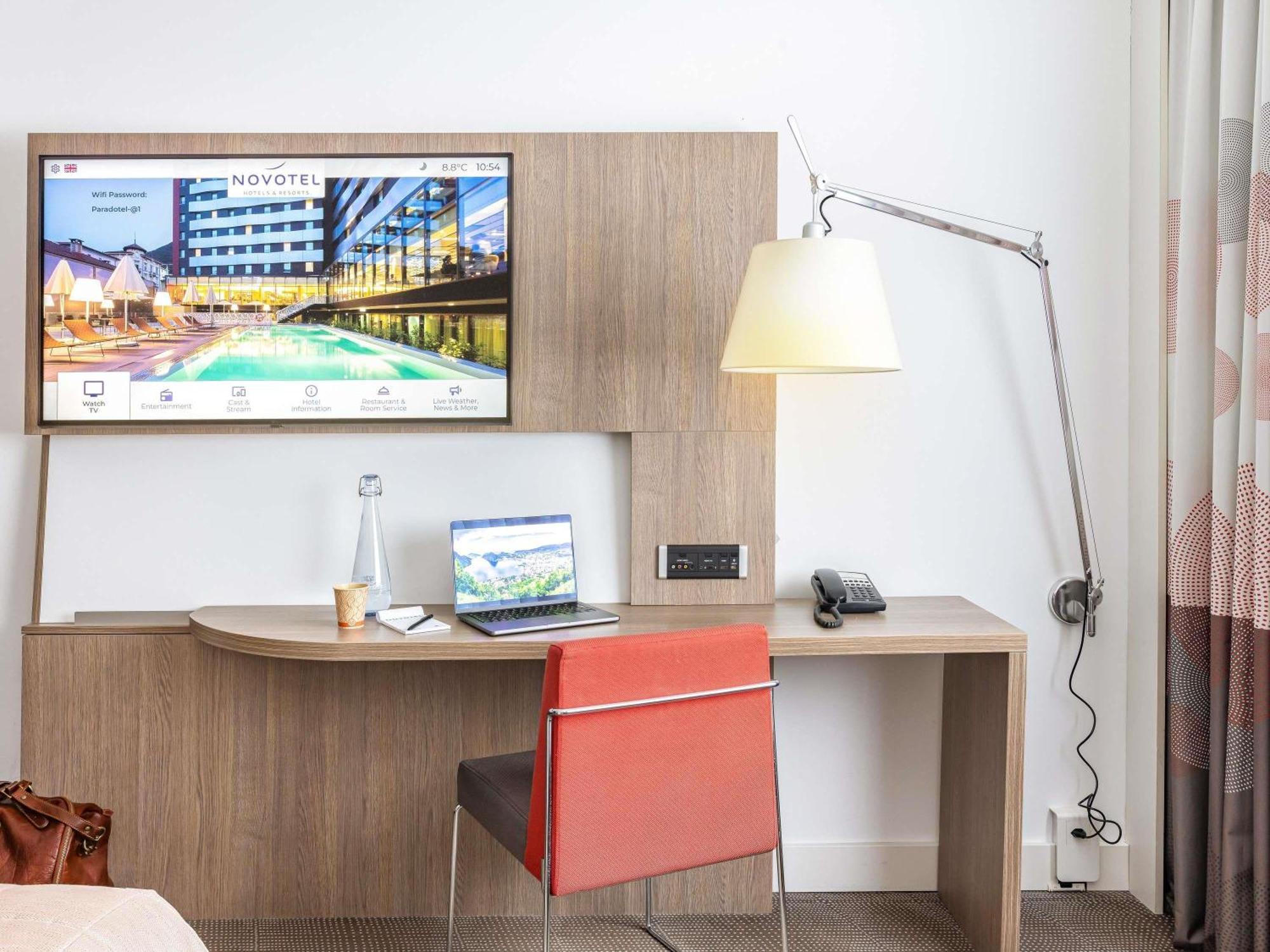 Habitación Doble Superior