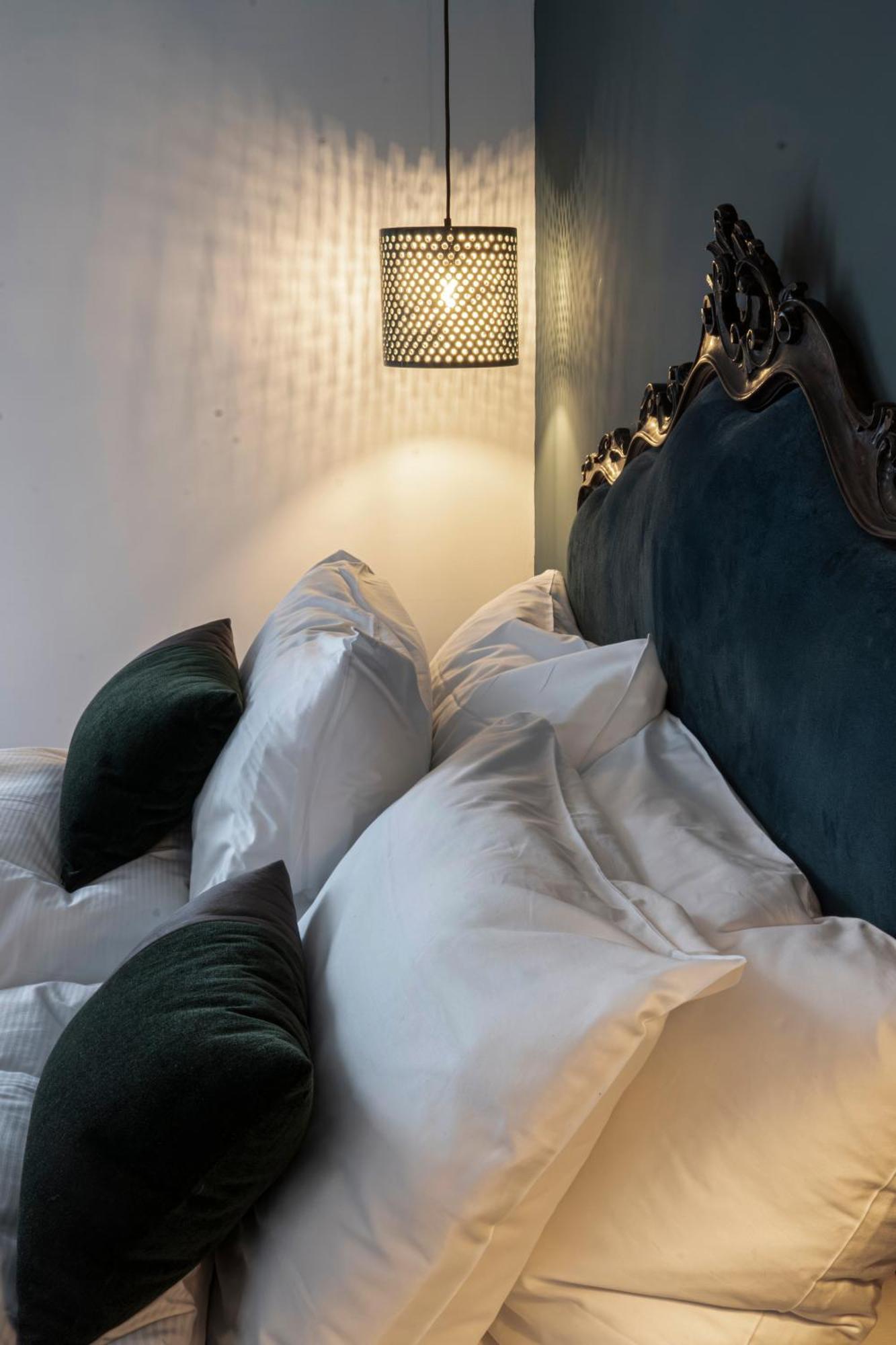 Junior Suite con Balcone