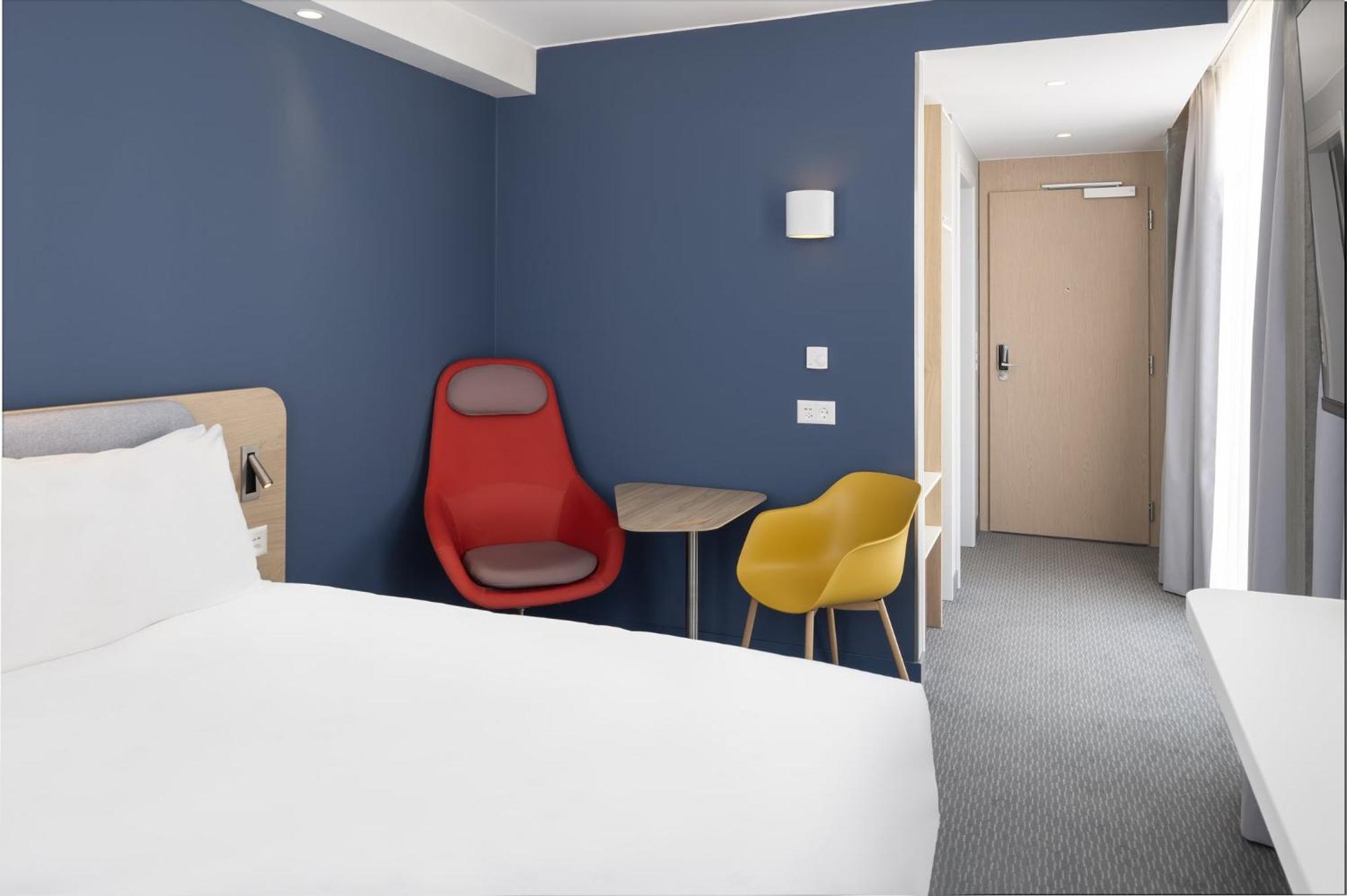 Chambre Standard