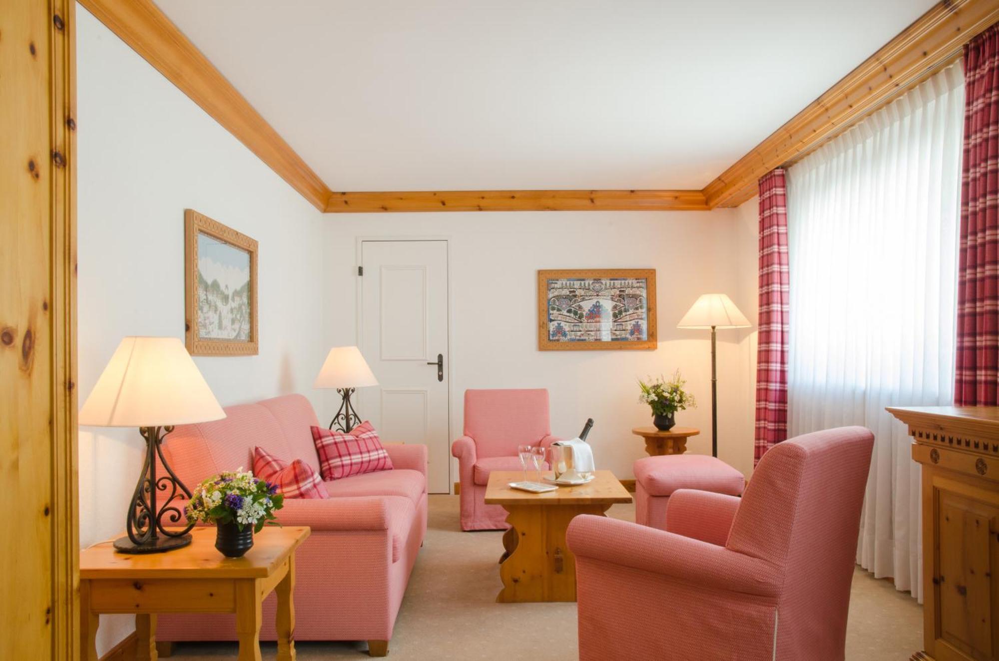 Suite