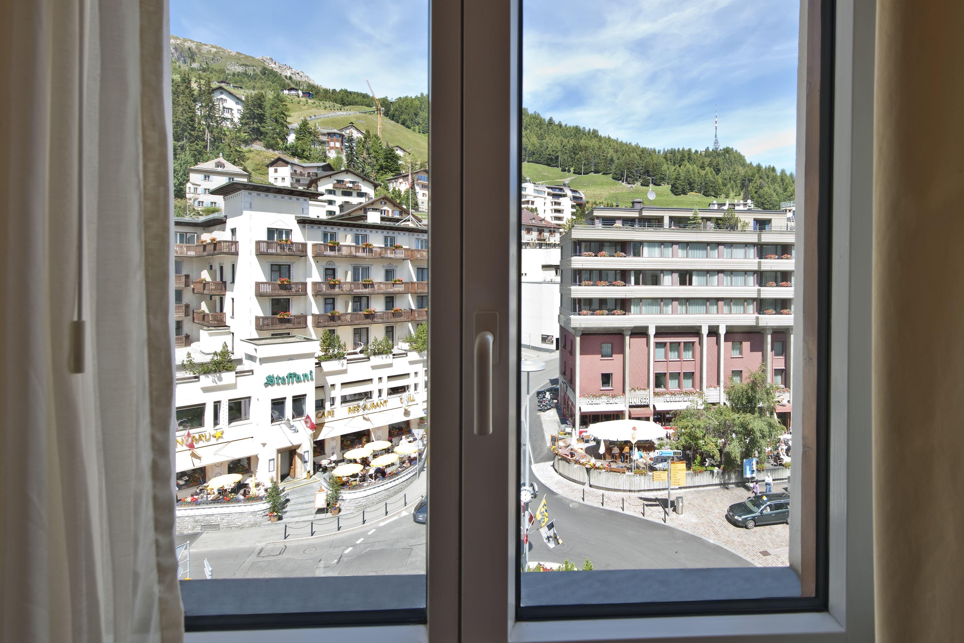Double Room Village View