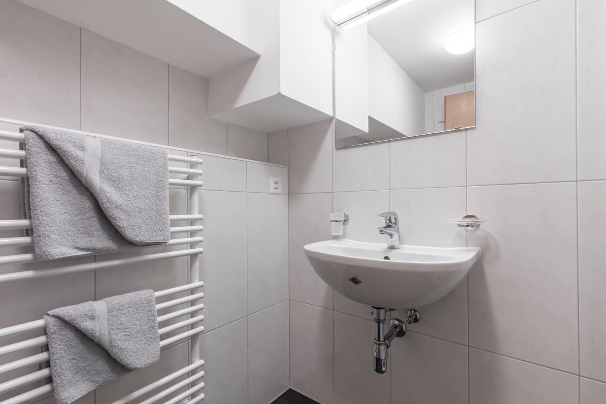 Budget Einzelzimmer