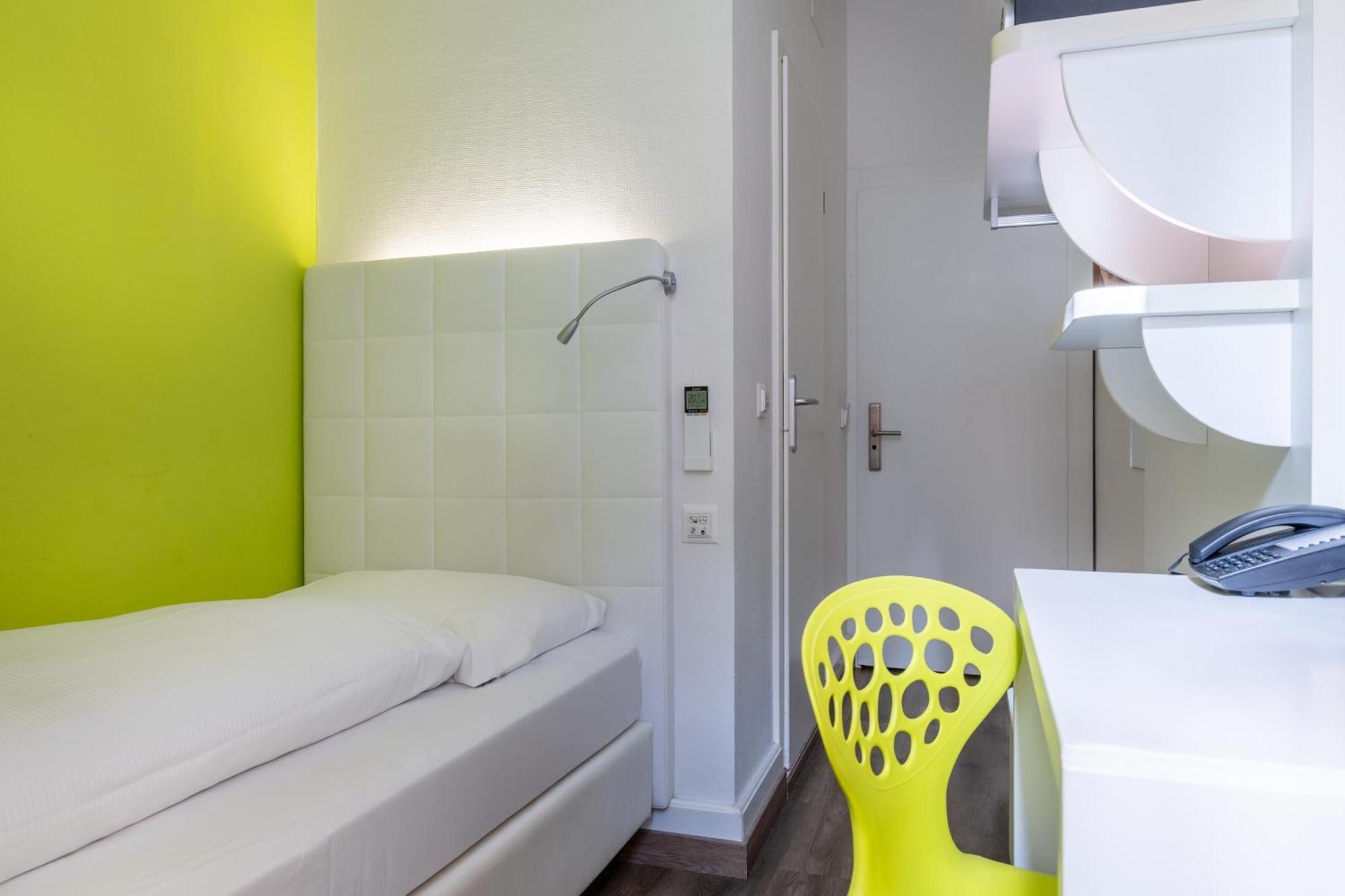 Small Single Room