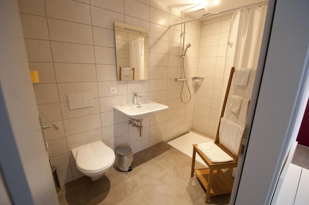 Chambre Double