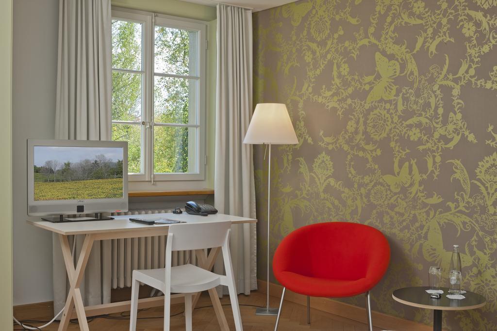 Basic Doppelzimmer mit eigenem Außenbad