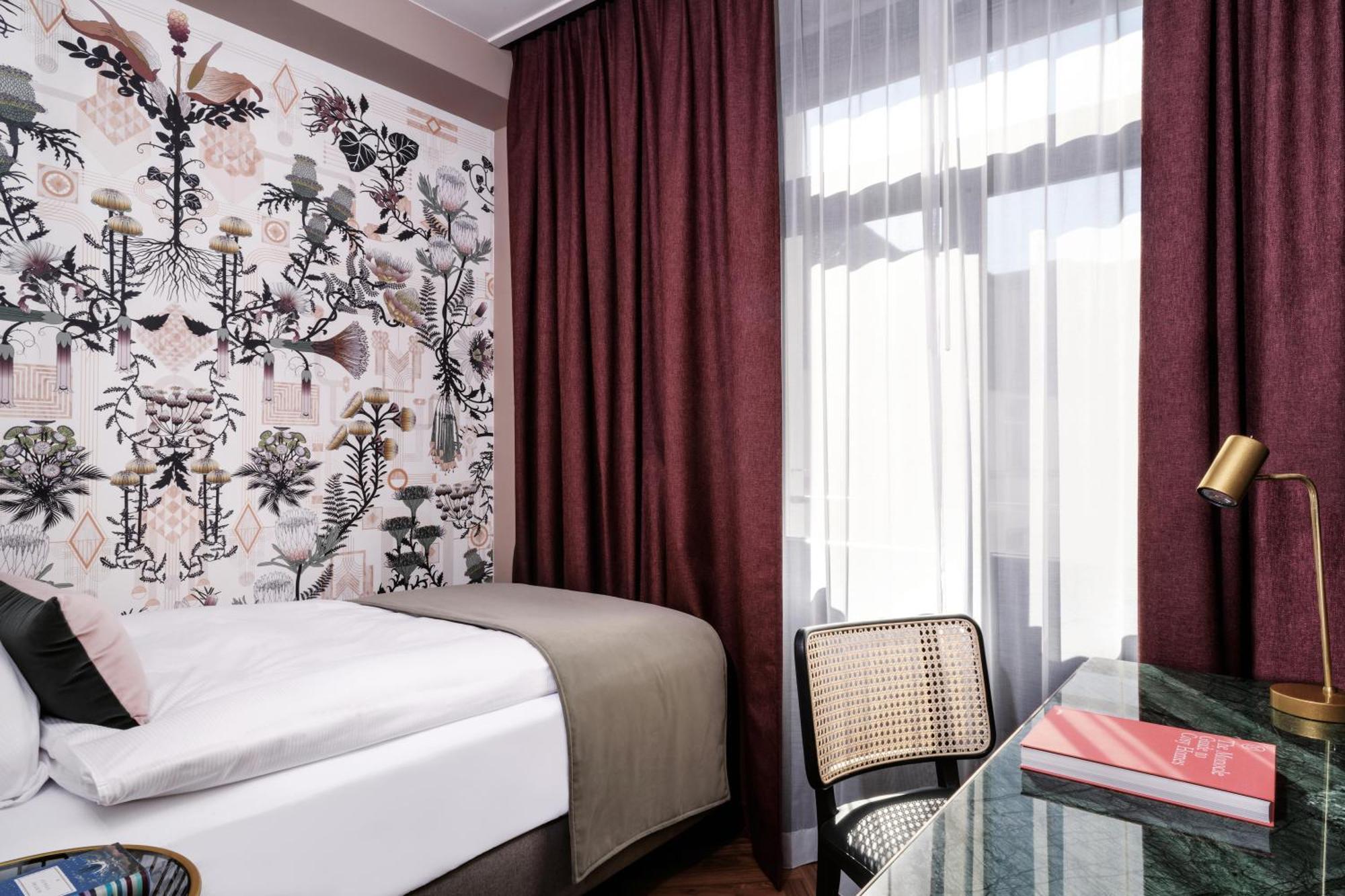 Quarto Individual