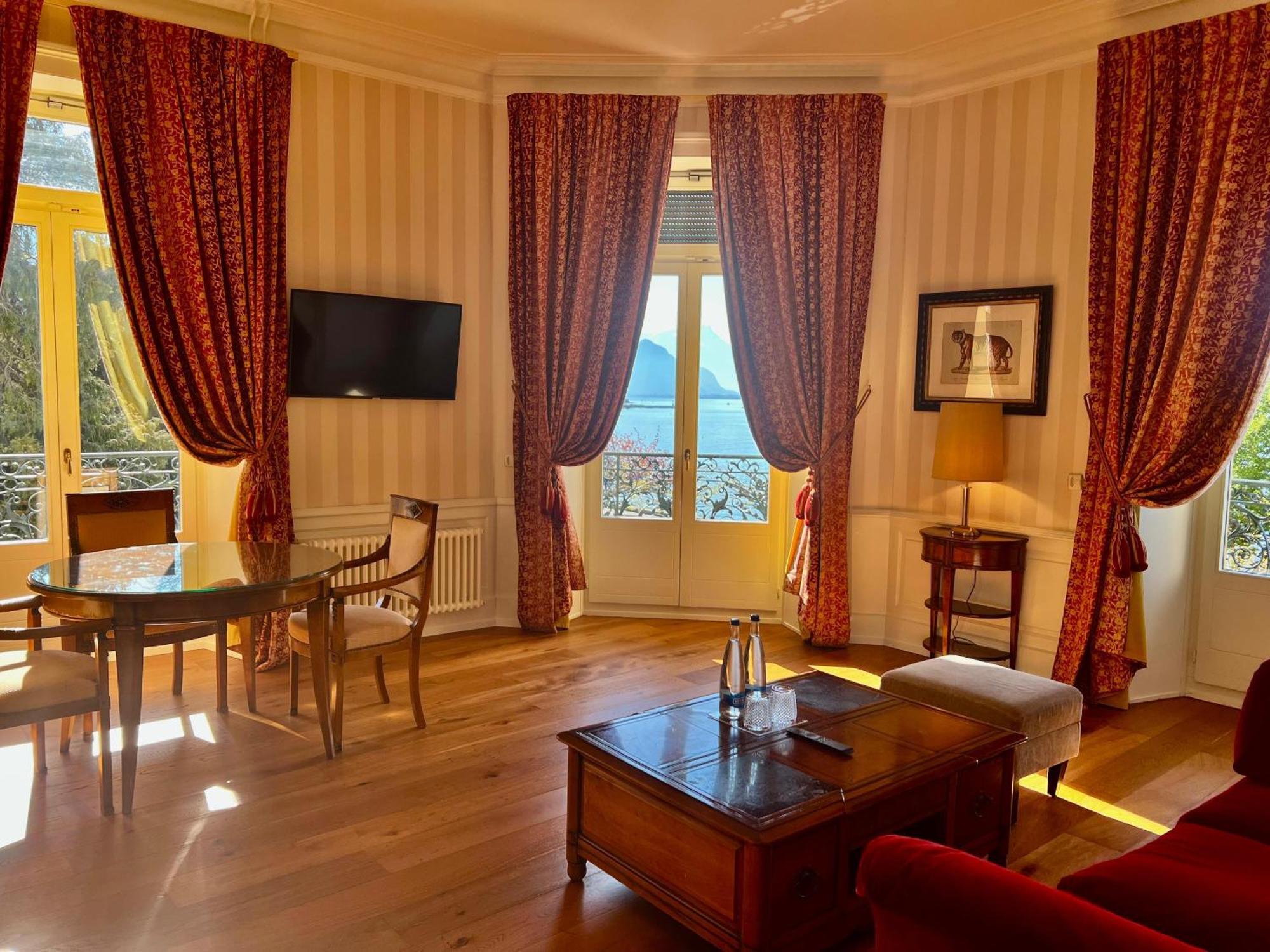 Suite Presidenziale