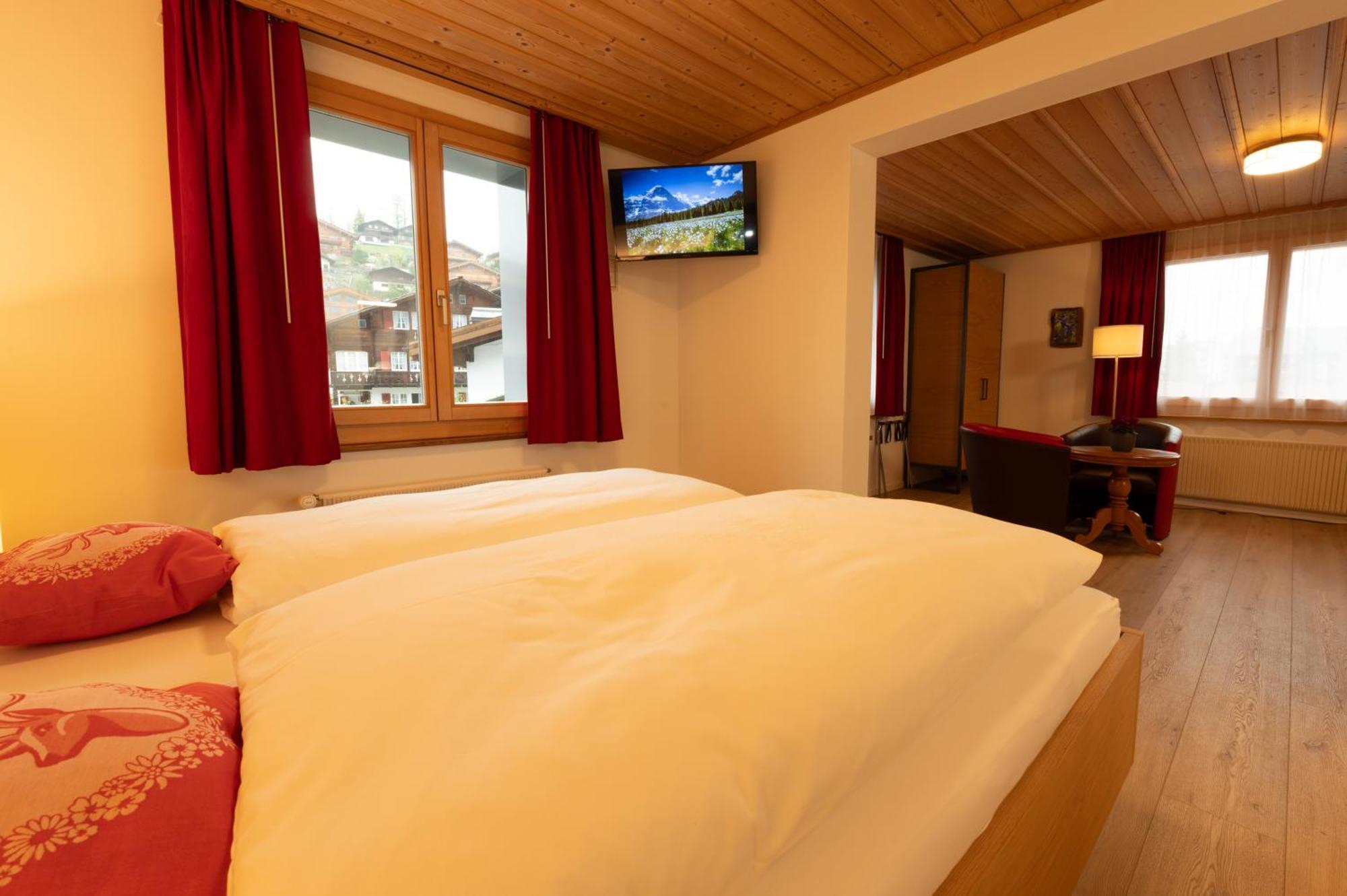 Premium Double Room