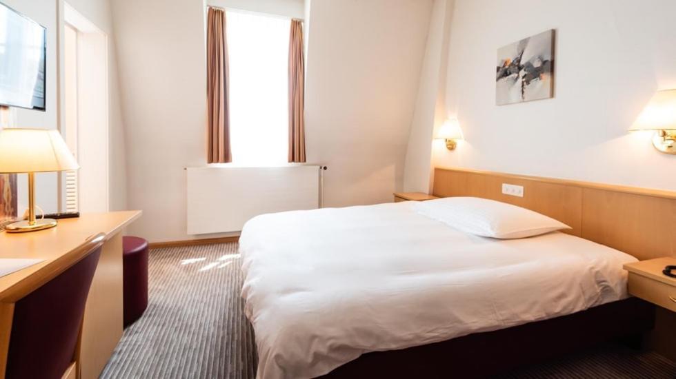 Budget Doppelzimmer