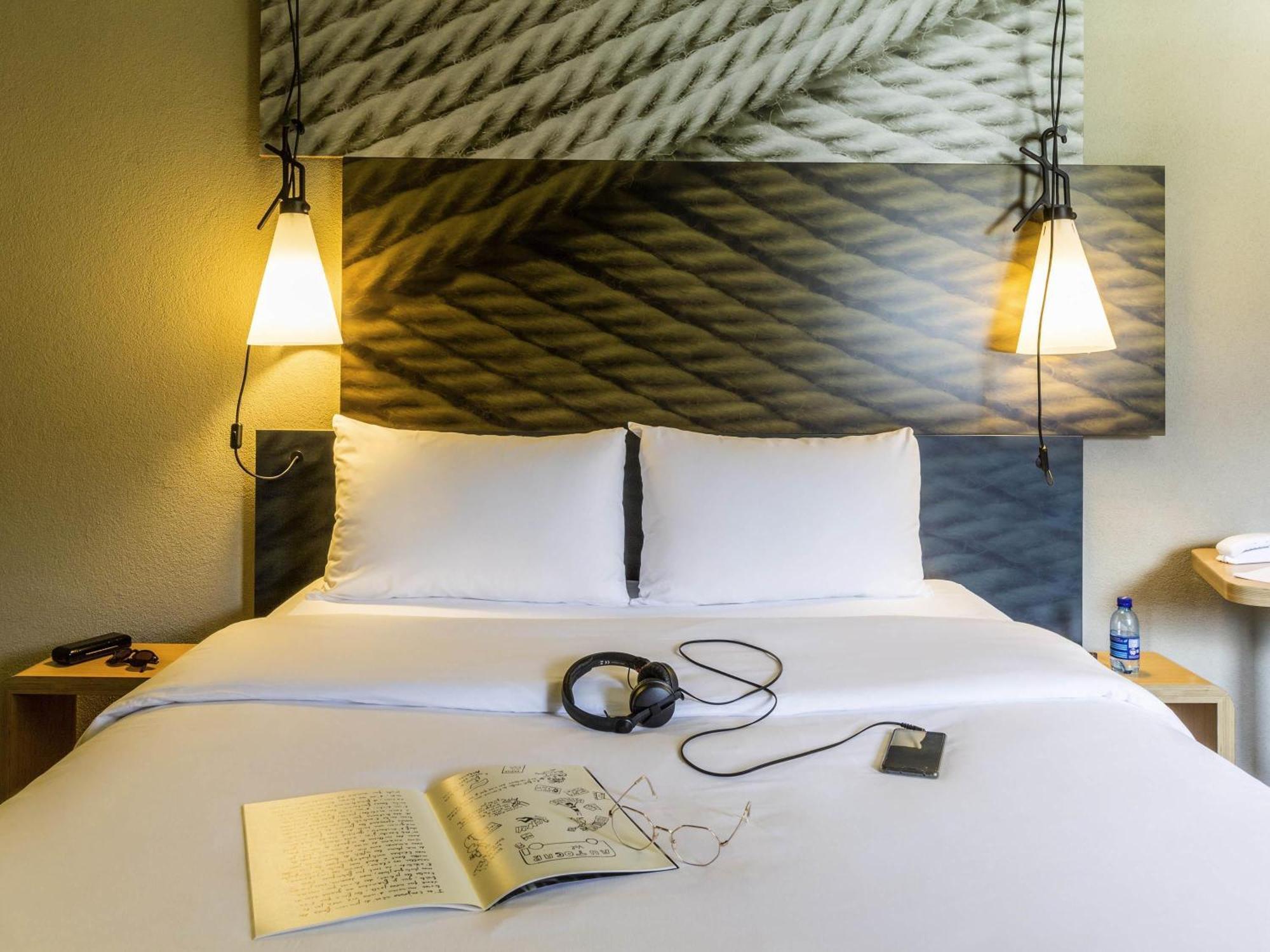 Chambre Double Supérieure
