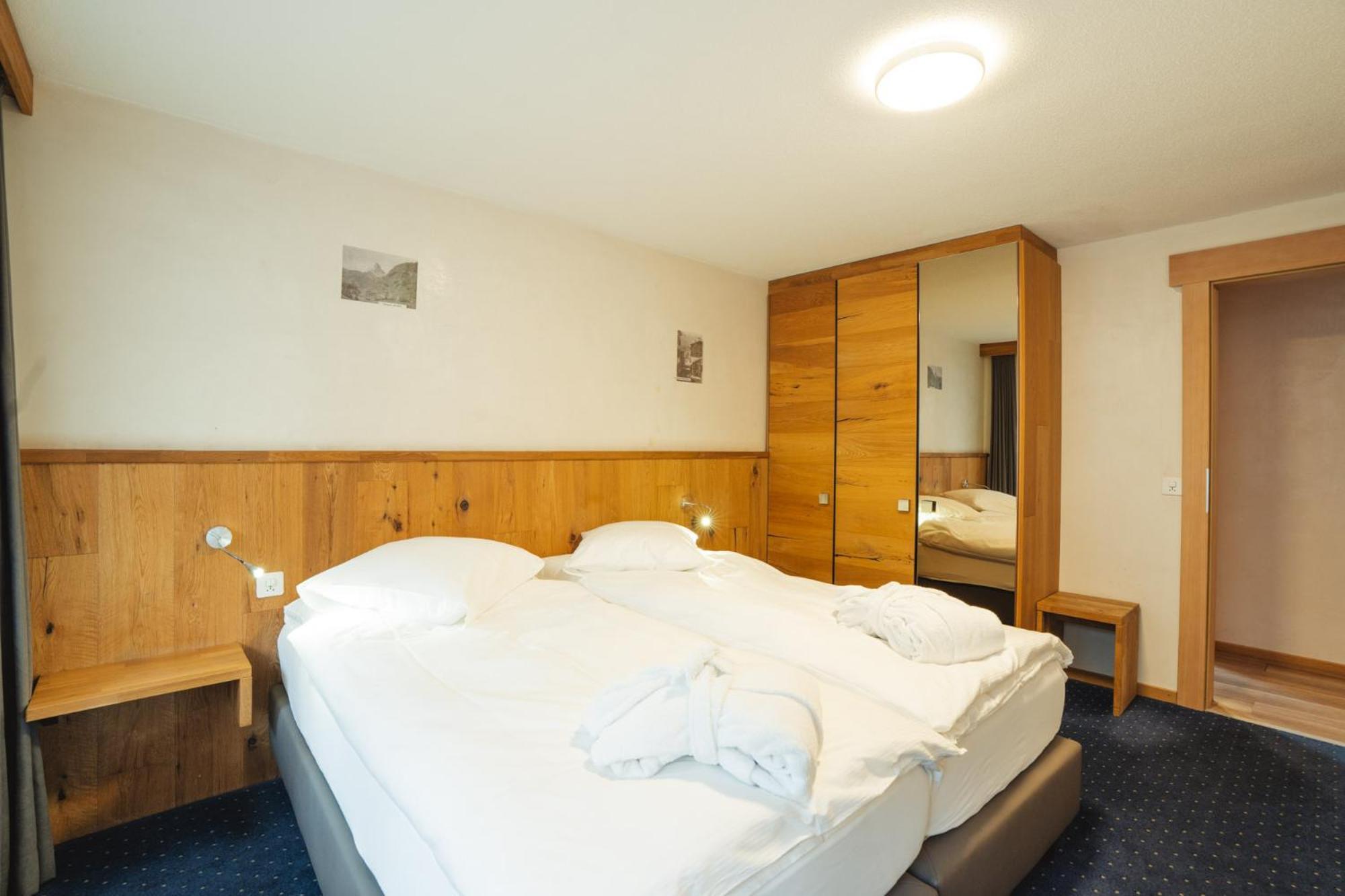 Appartement (3 Adultes)