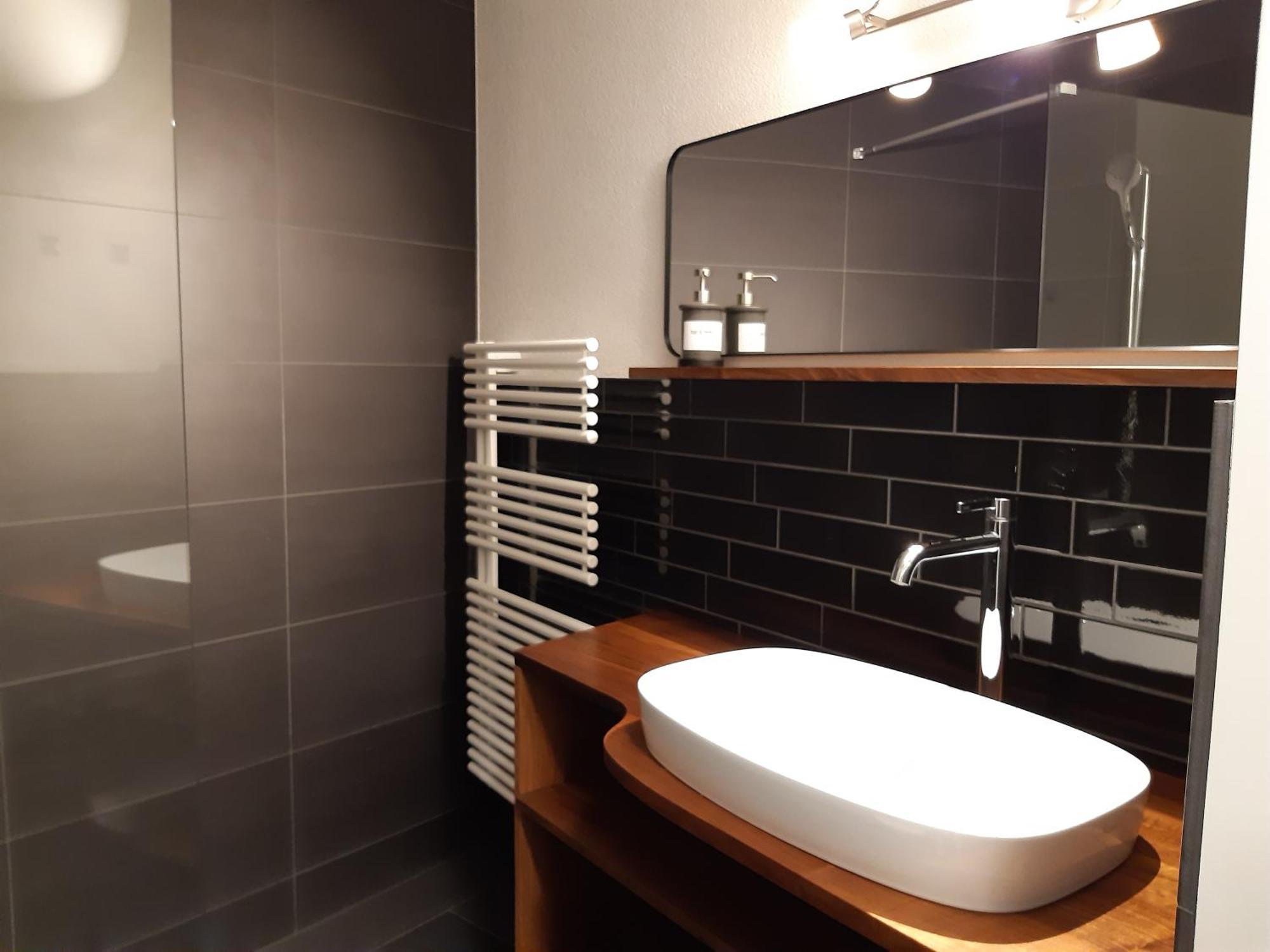 Großes Doppelzimmer