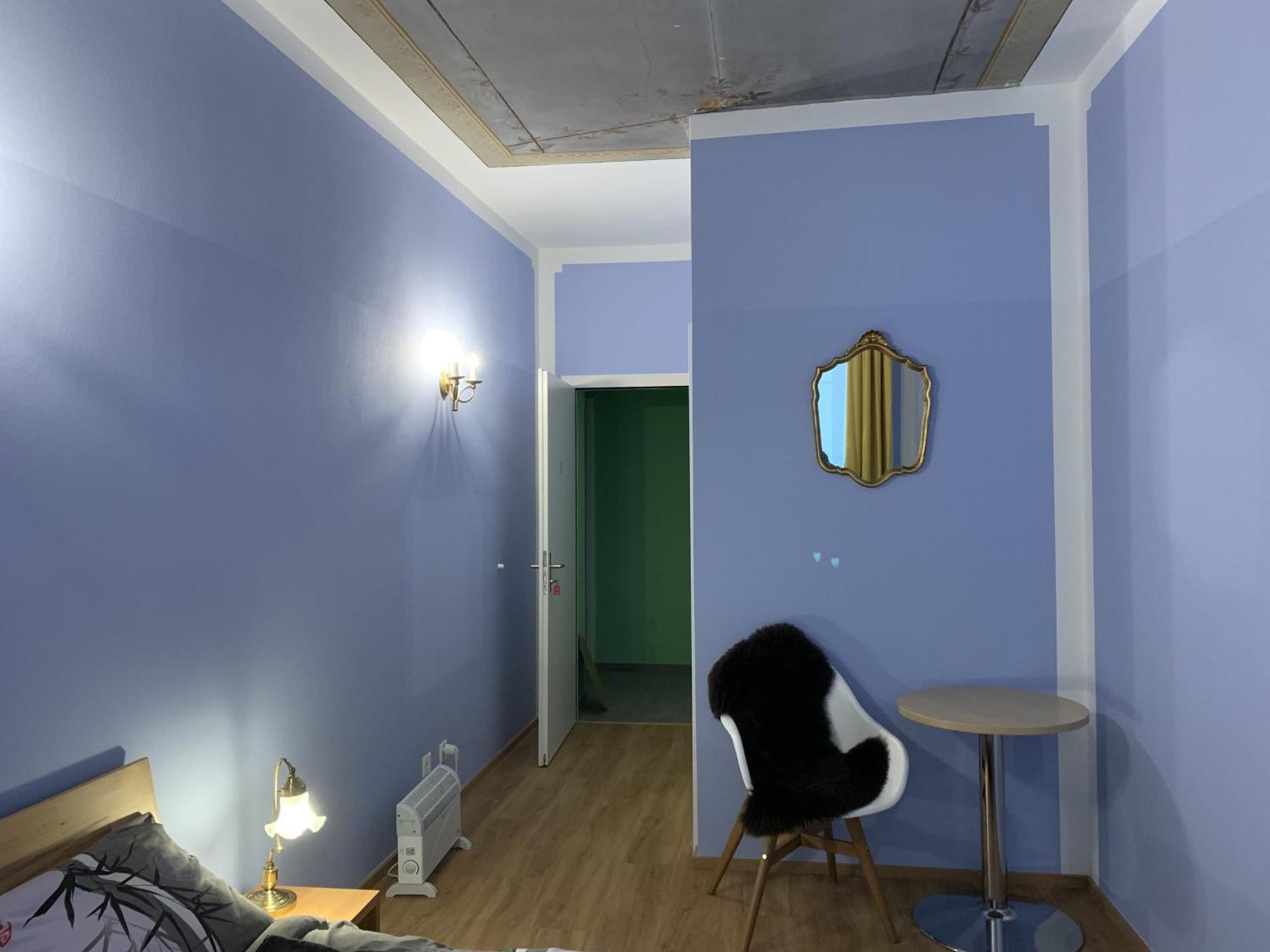 Double Room Private Bathroom