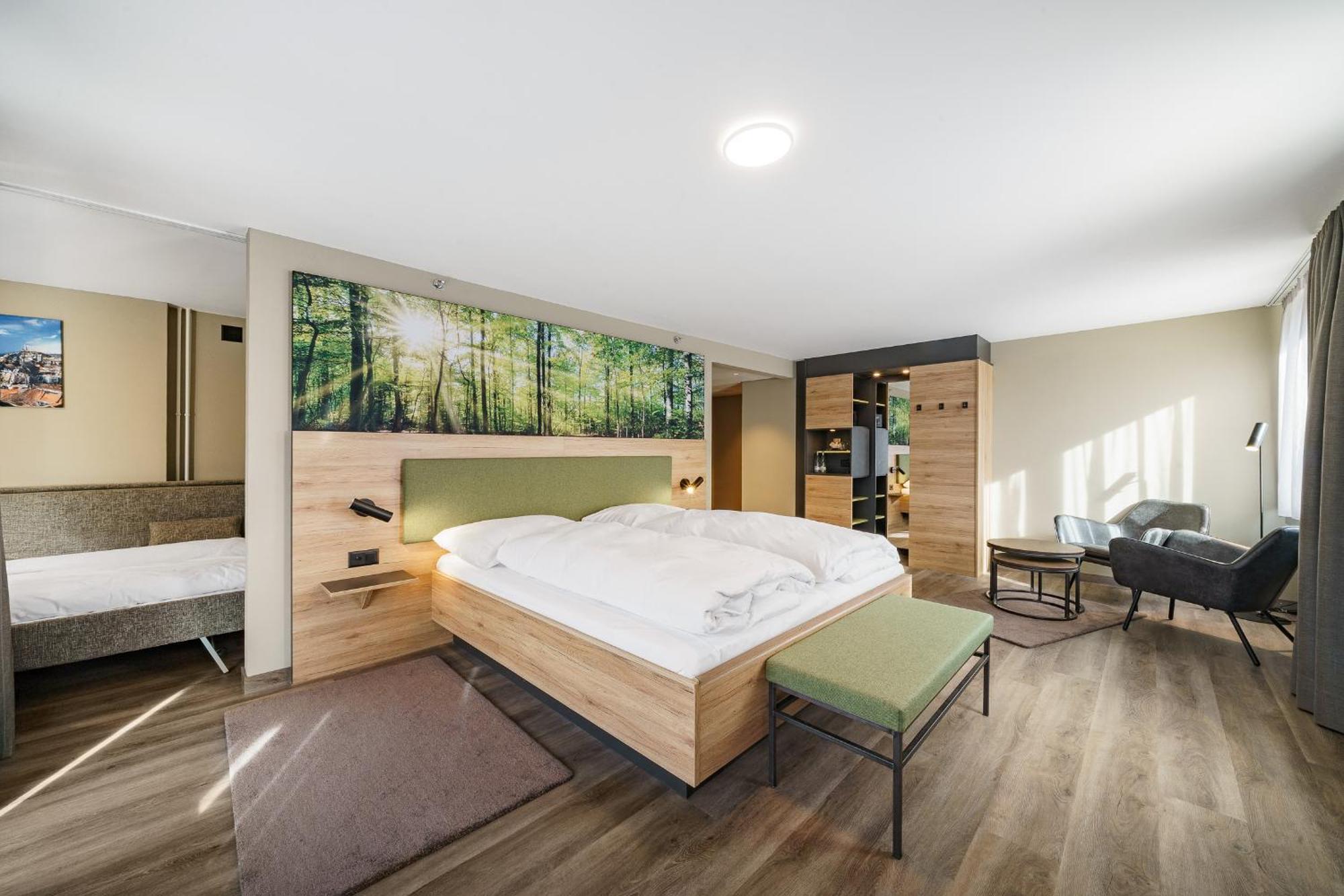 Standard Junior Suite
