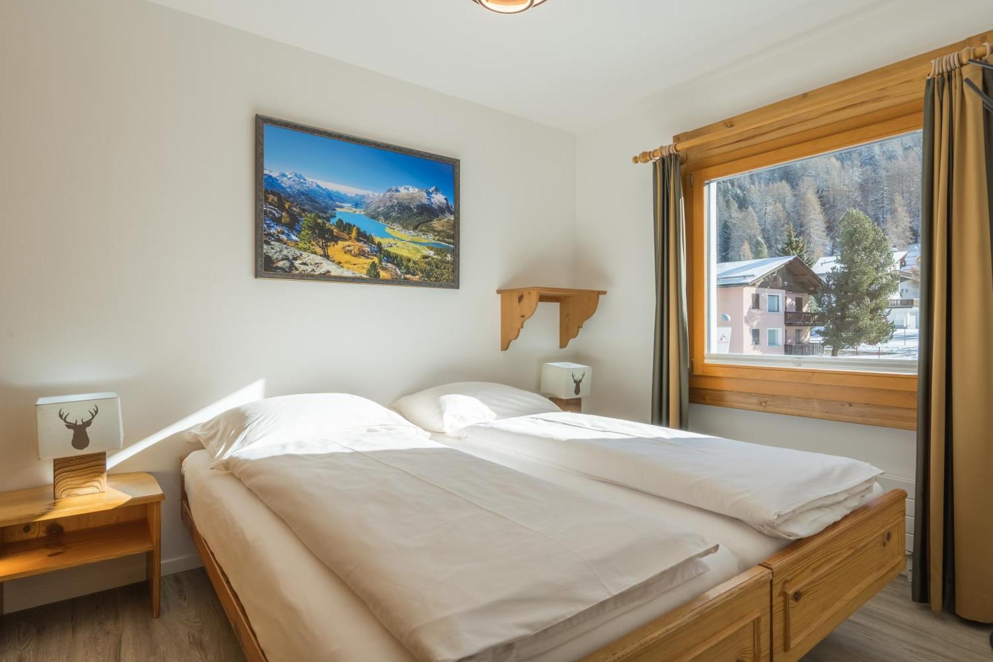 Appartamento con 1 Camera da Letto