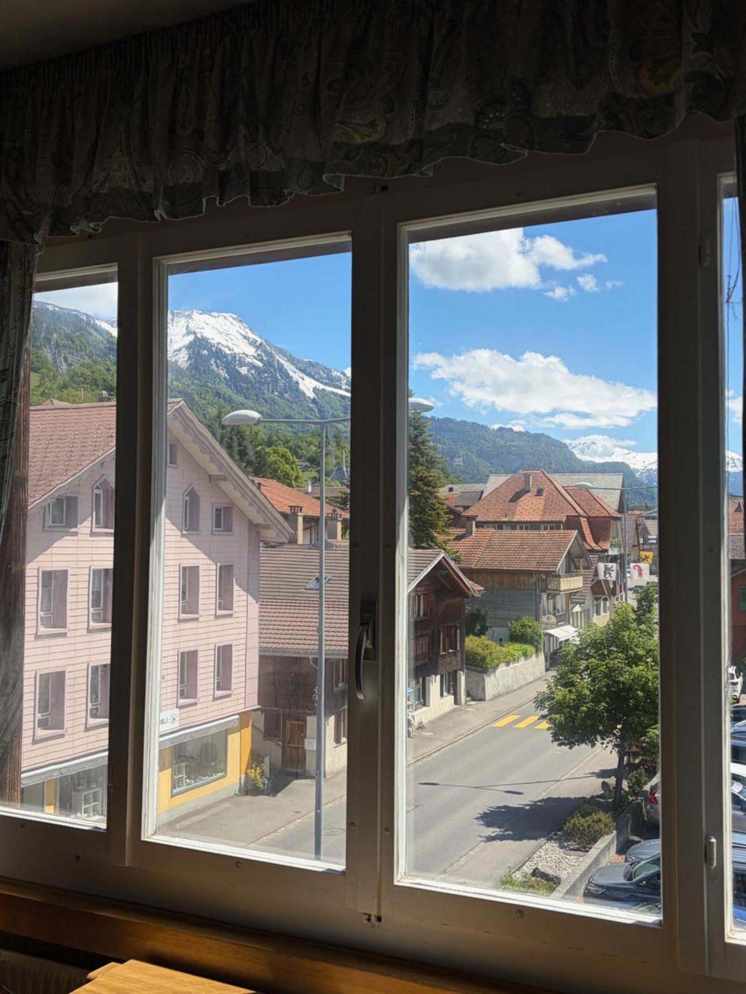 Triple Room Harbor View