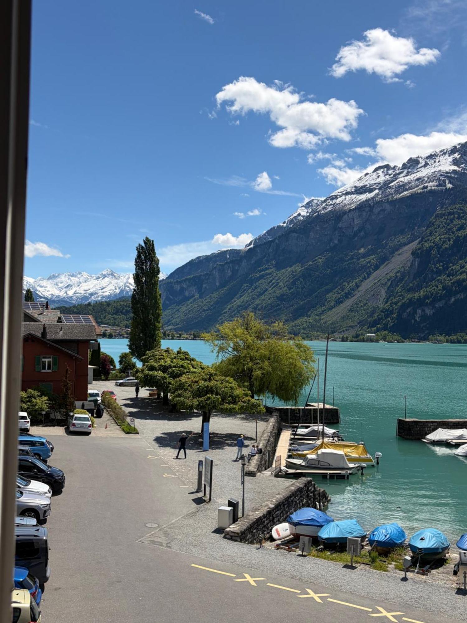 Triple Room Harbor View
