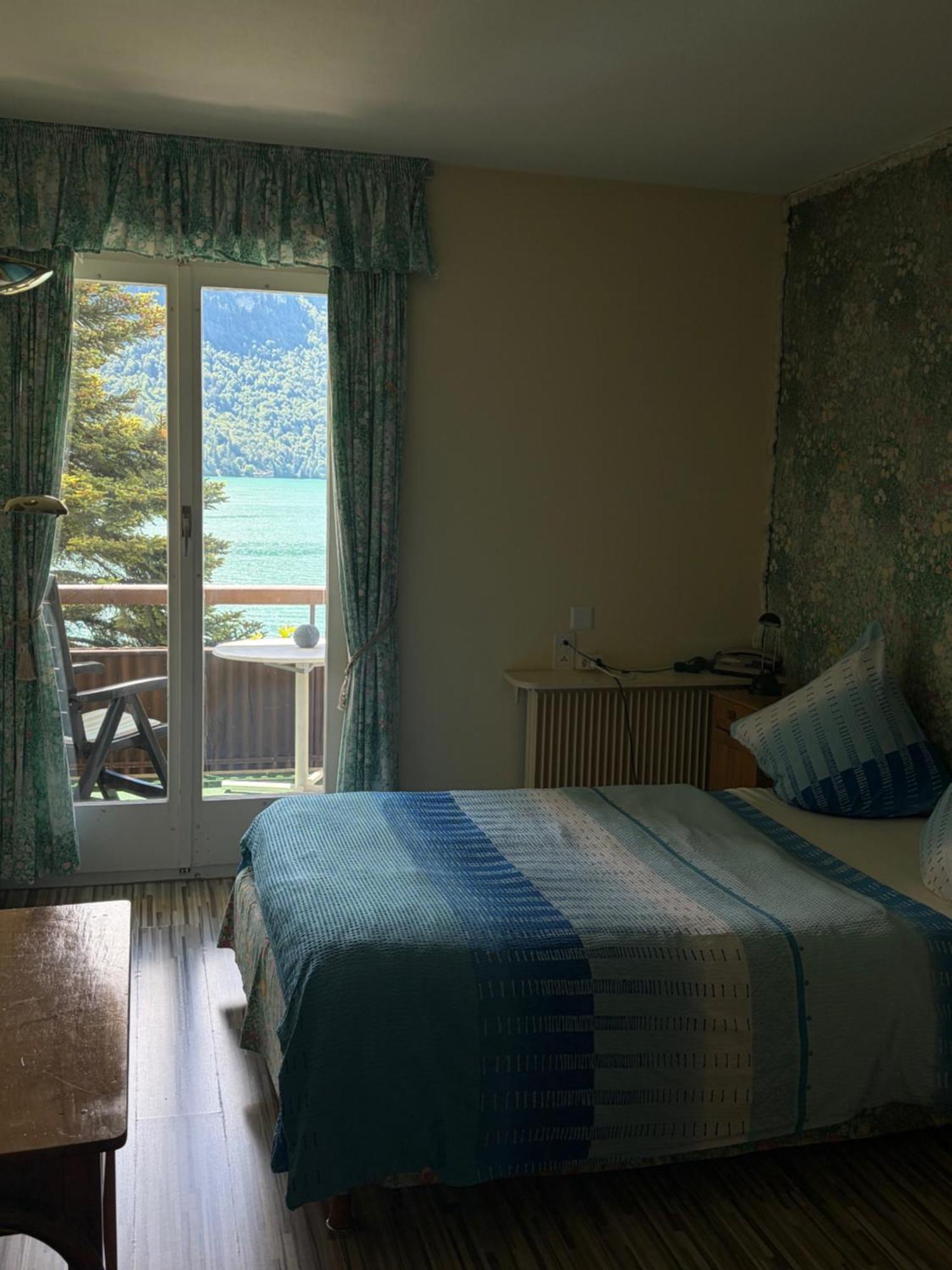 Double Room Mountain View