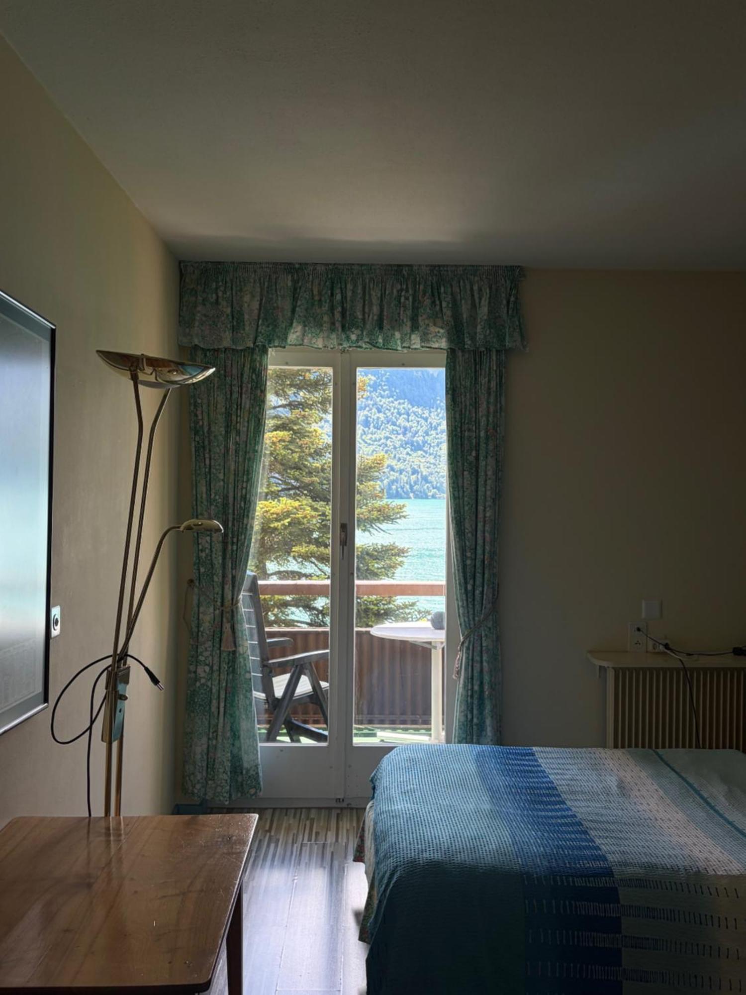 Double Room Mountain View