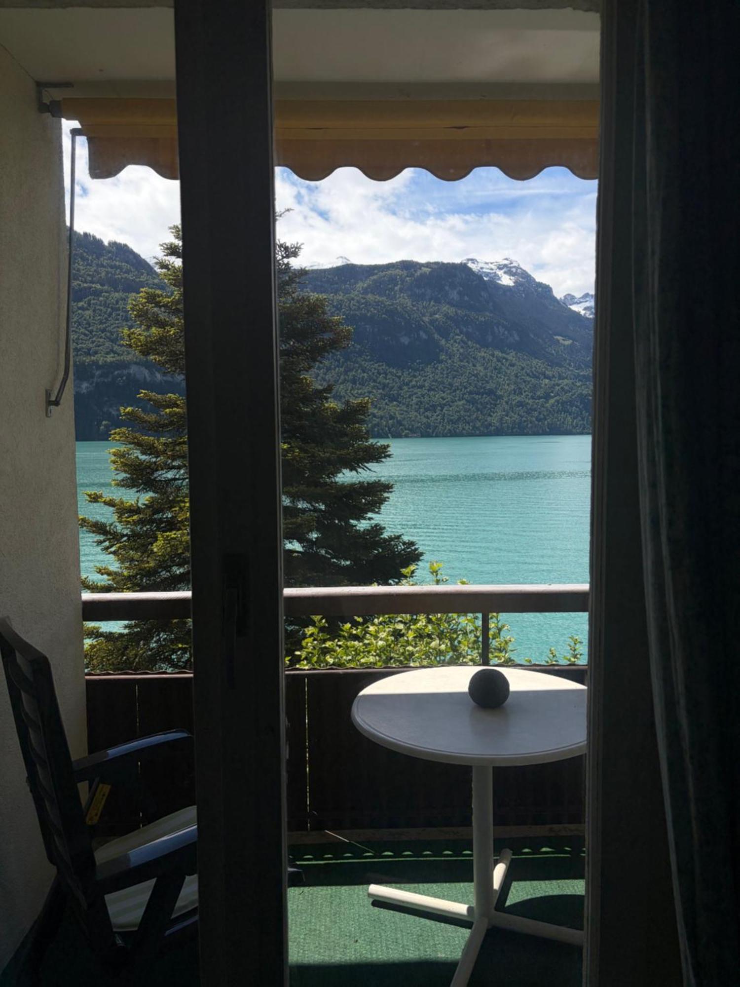 Double Room Mountain View