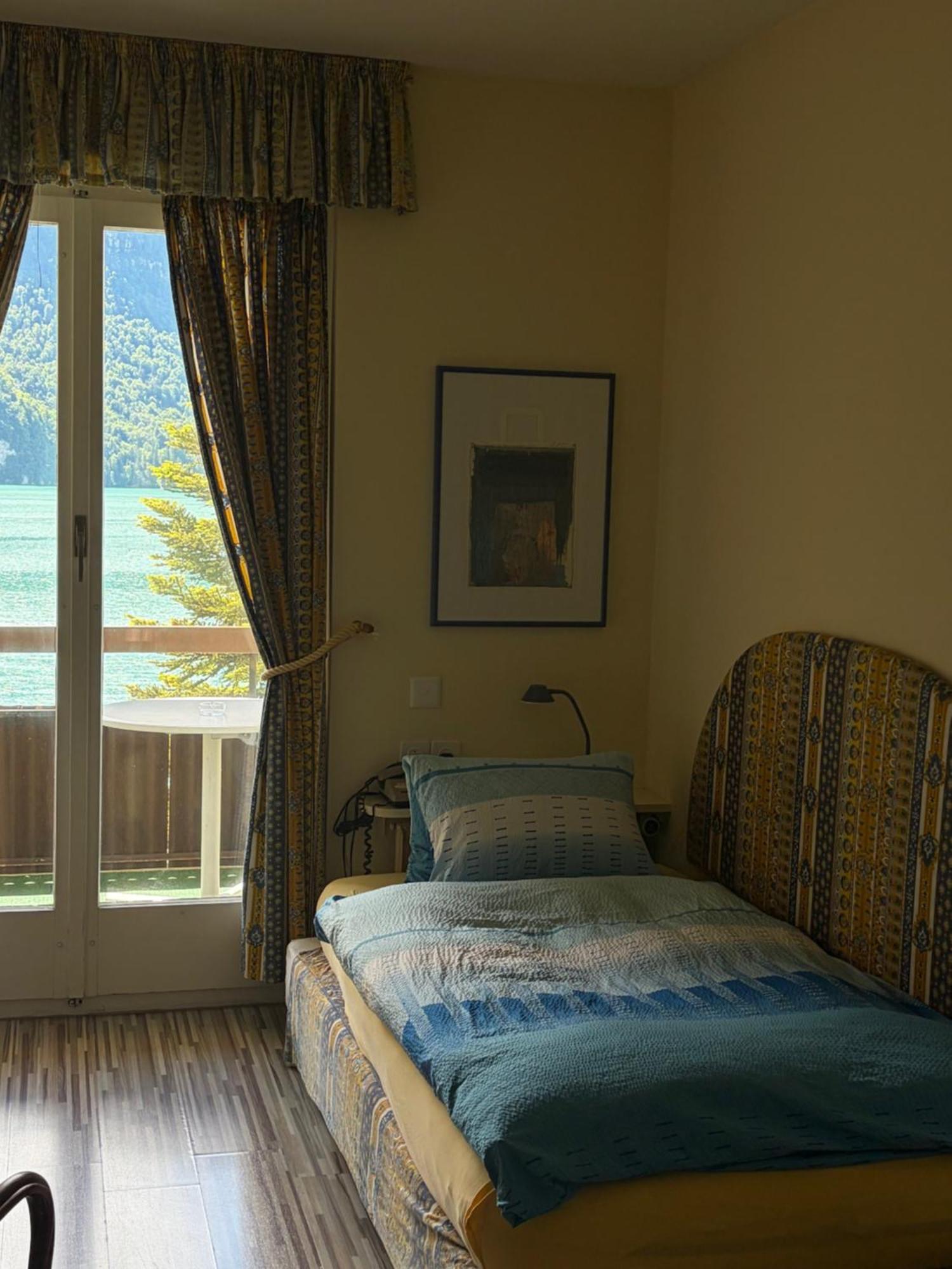 Single Room Lake View