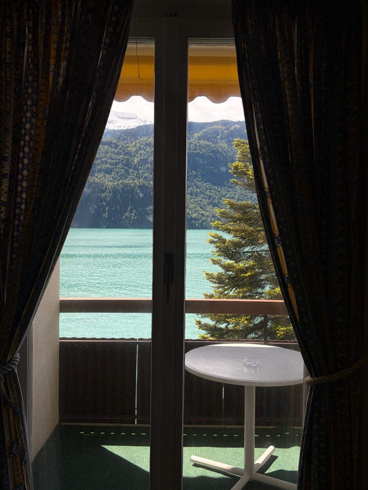 Single Room Lake View