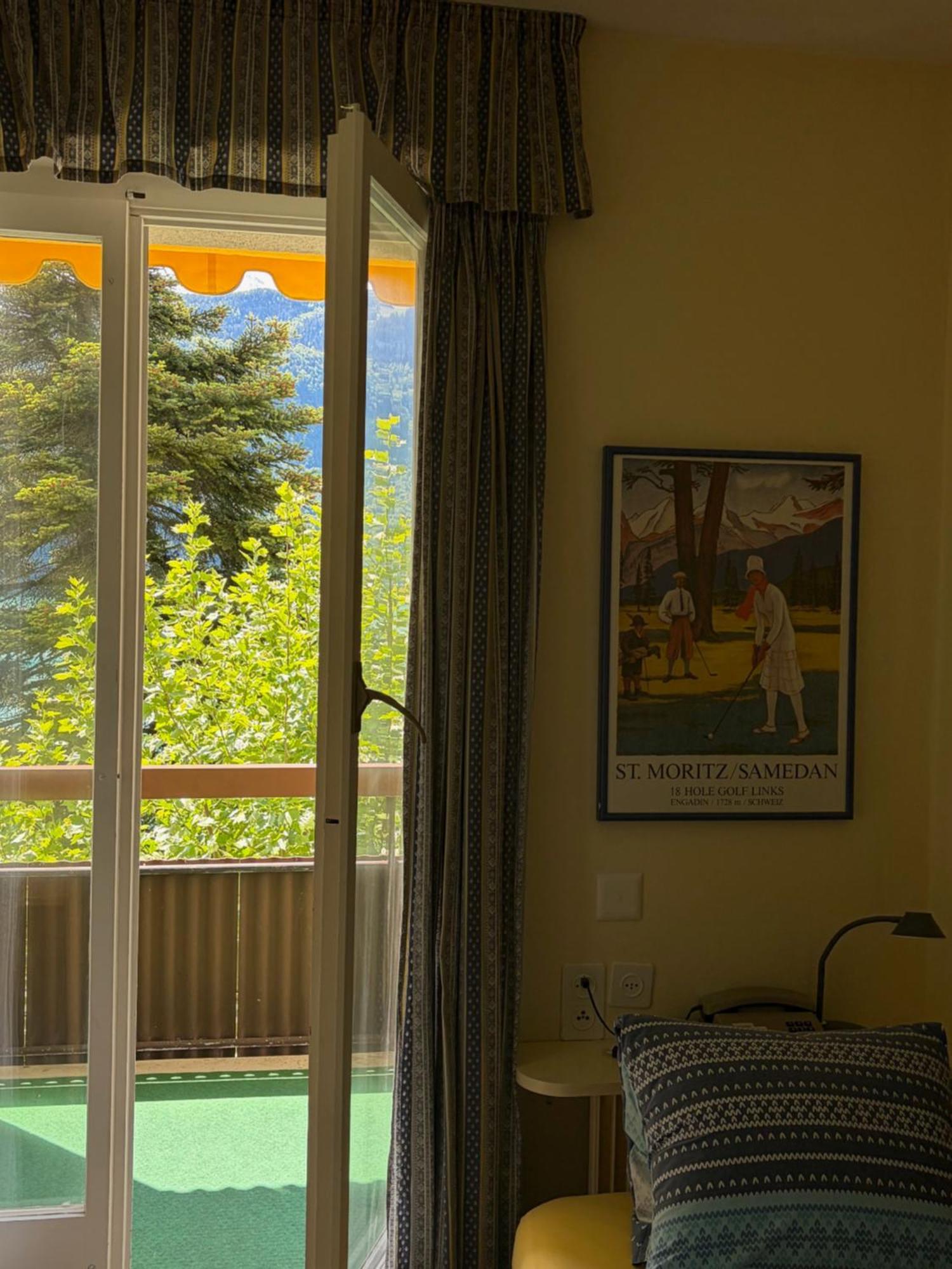 Single Room Lake View