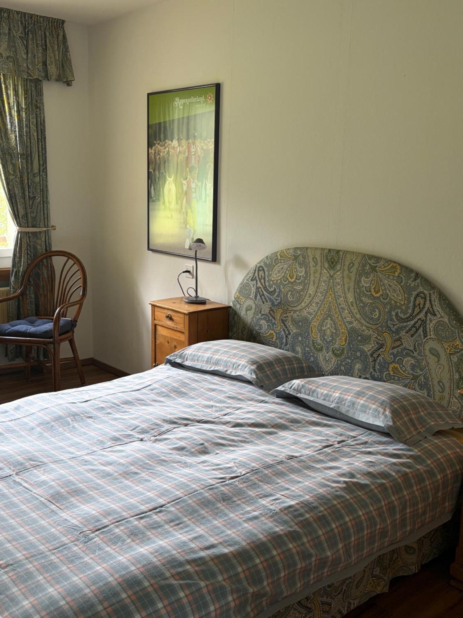 Double Room Private Bathroom Lake Side